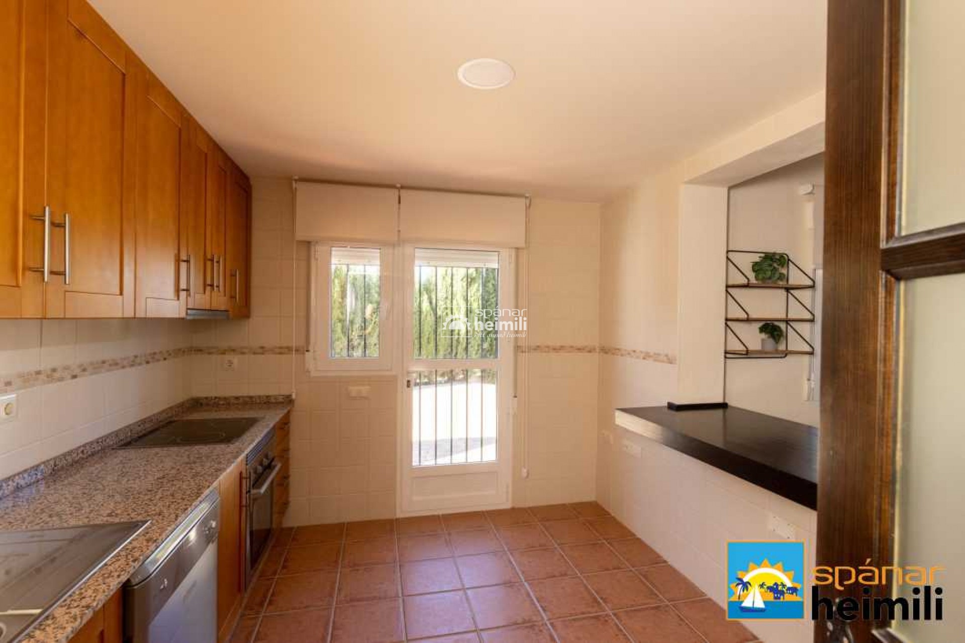 Nouvelle construction - Villa -
Cartagena