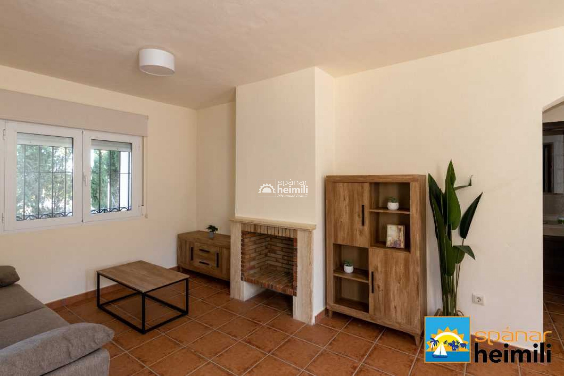 Nouvelle construction - Villa -
Cartagena