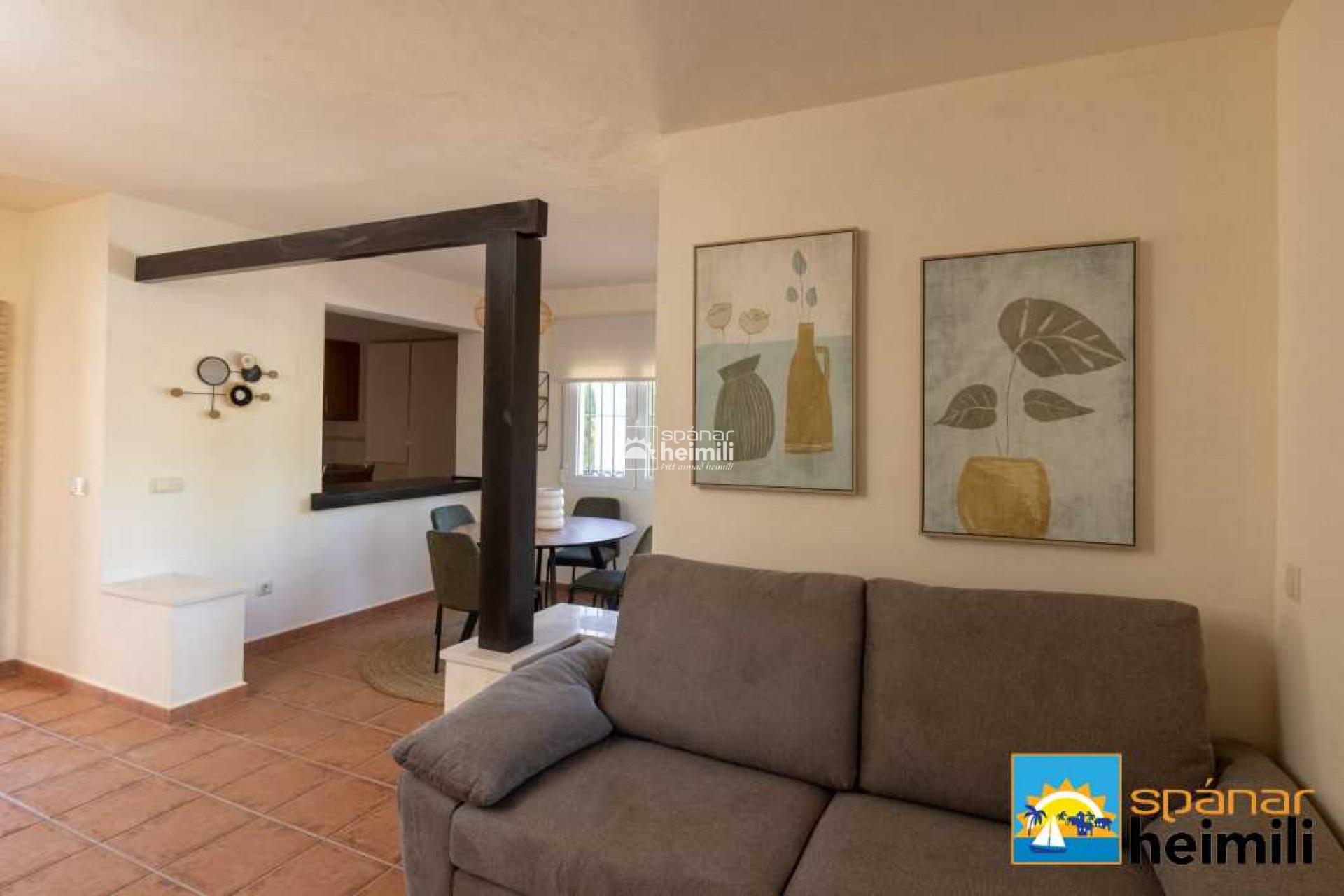 Nouvelle construction - Villa -
Cartagena