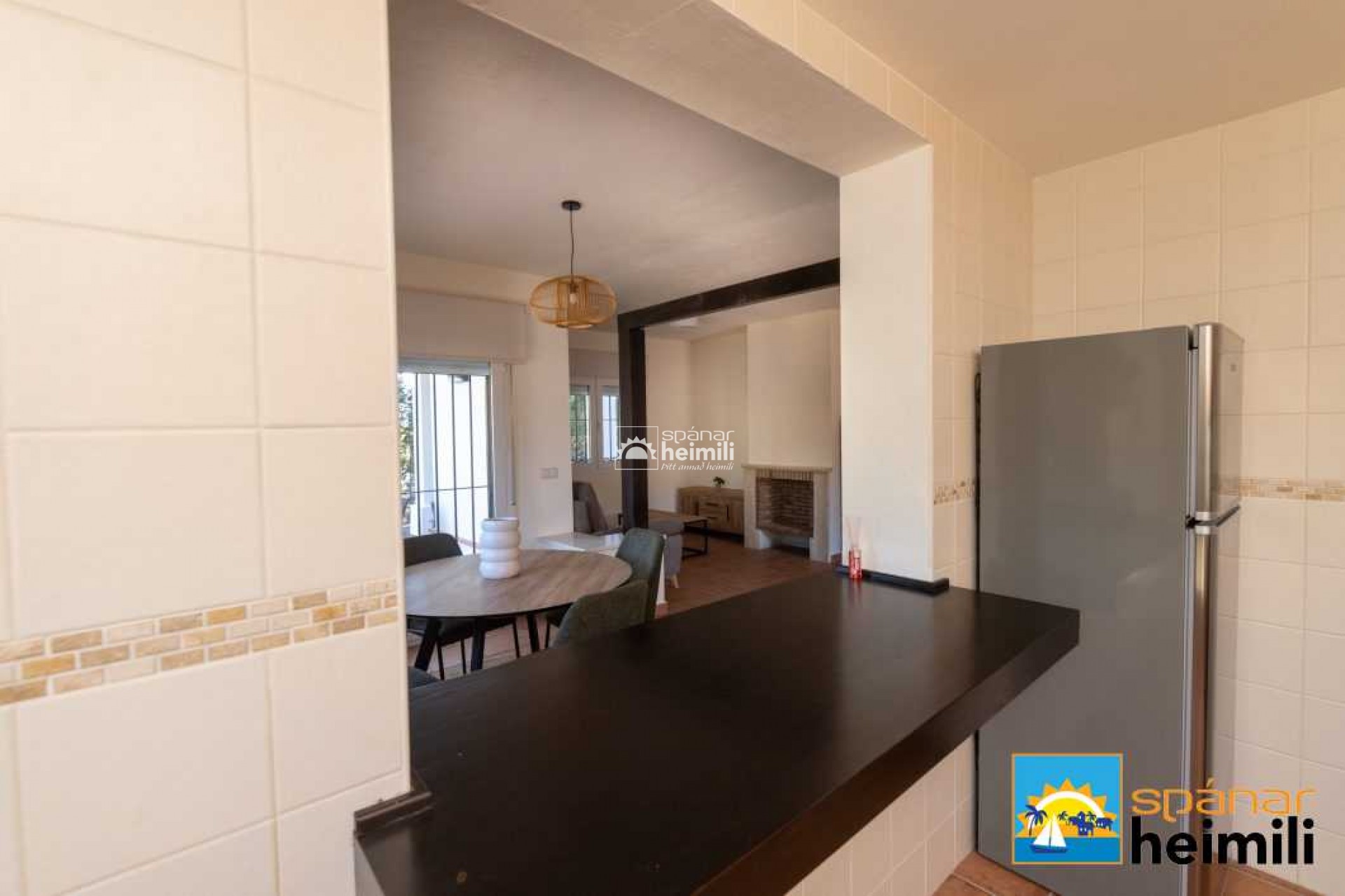 Nouvelle construction - Villa -
Cartagena