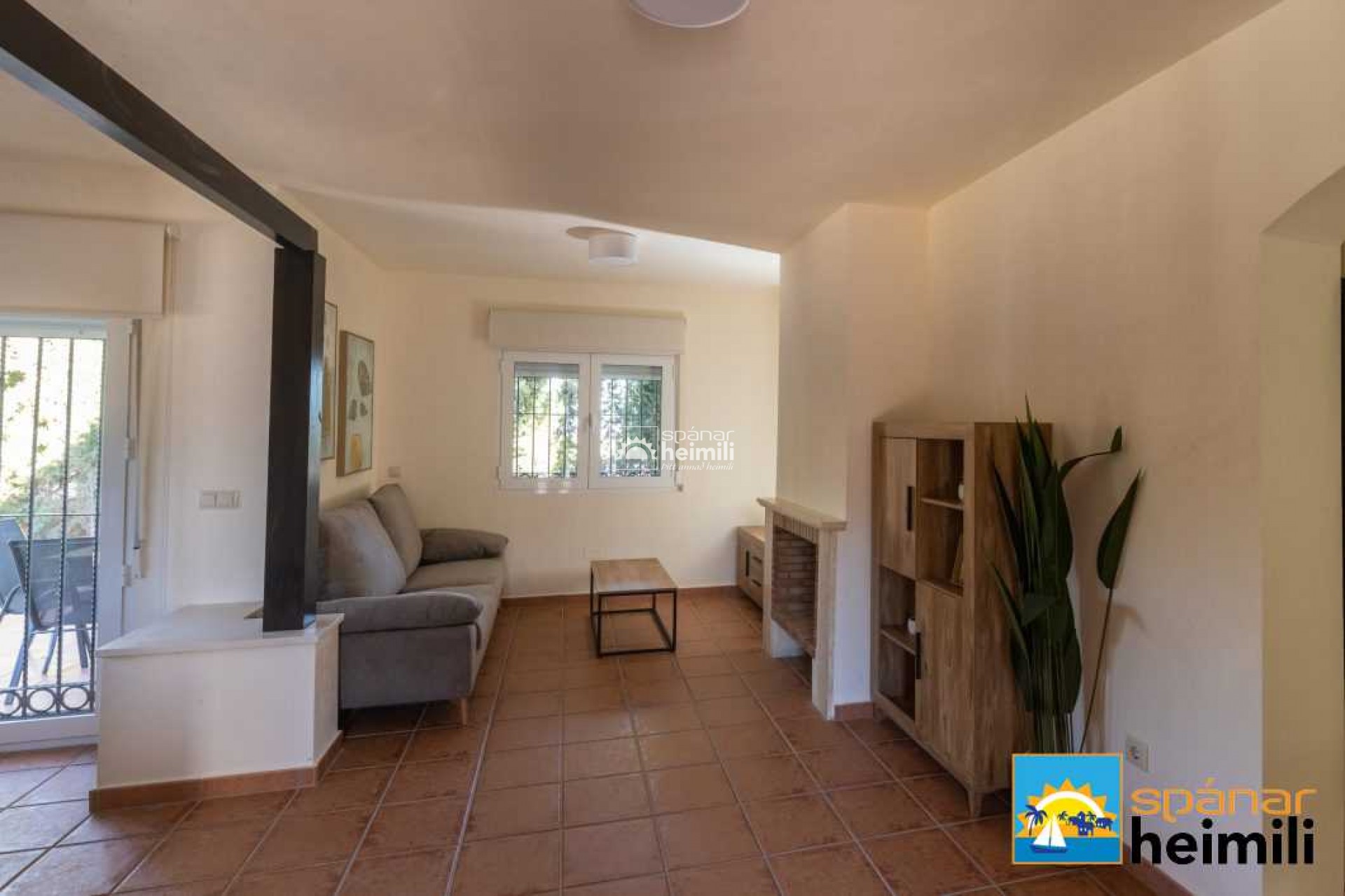 Nouvelle construction - Villa -
Cartagena