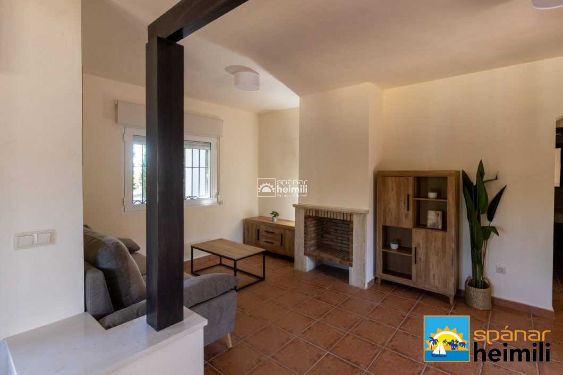 Nouvelle construction - Villa -
Cartagena