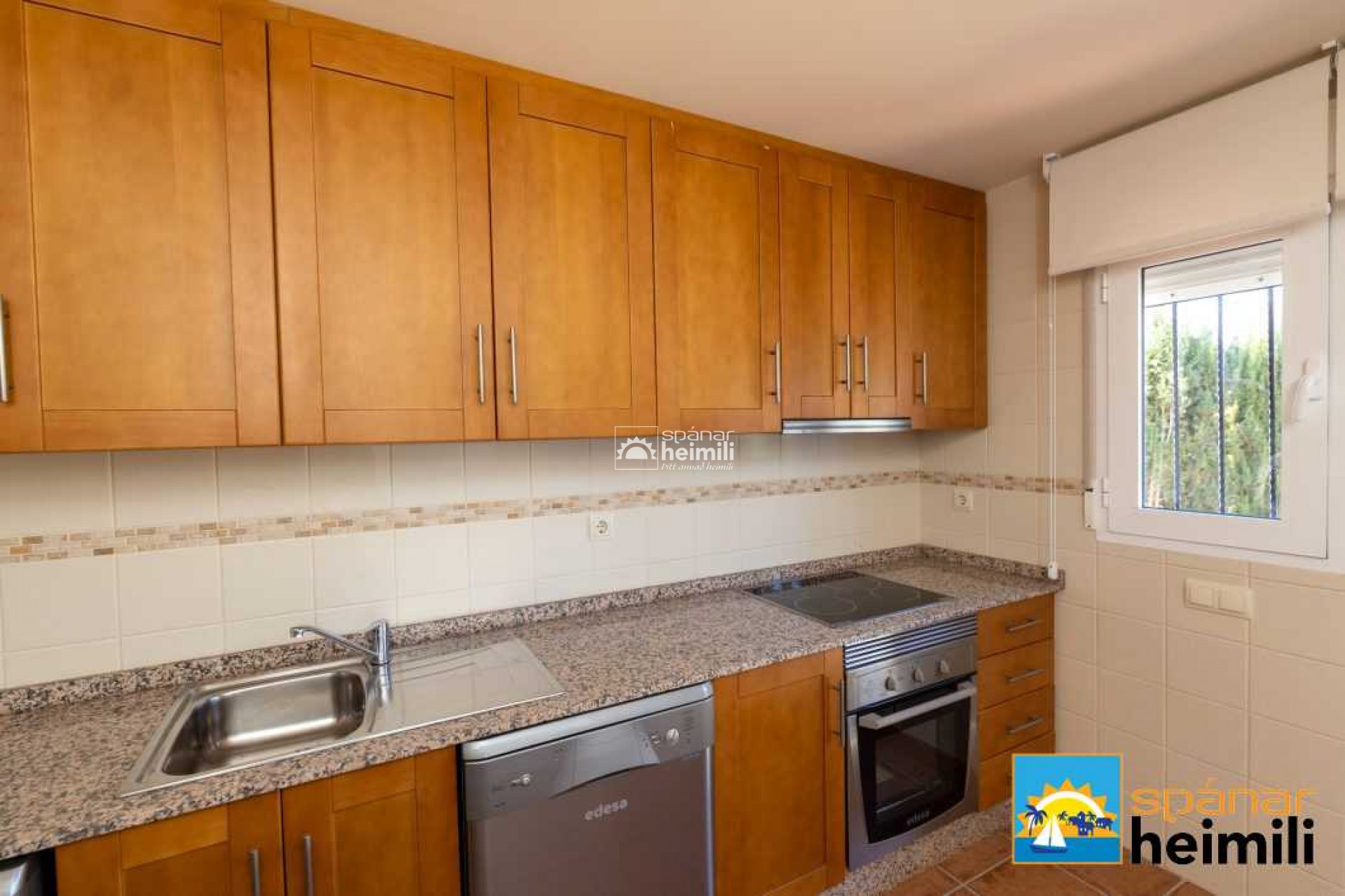 Nouvelle construction - Villa -
Cartagena