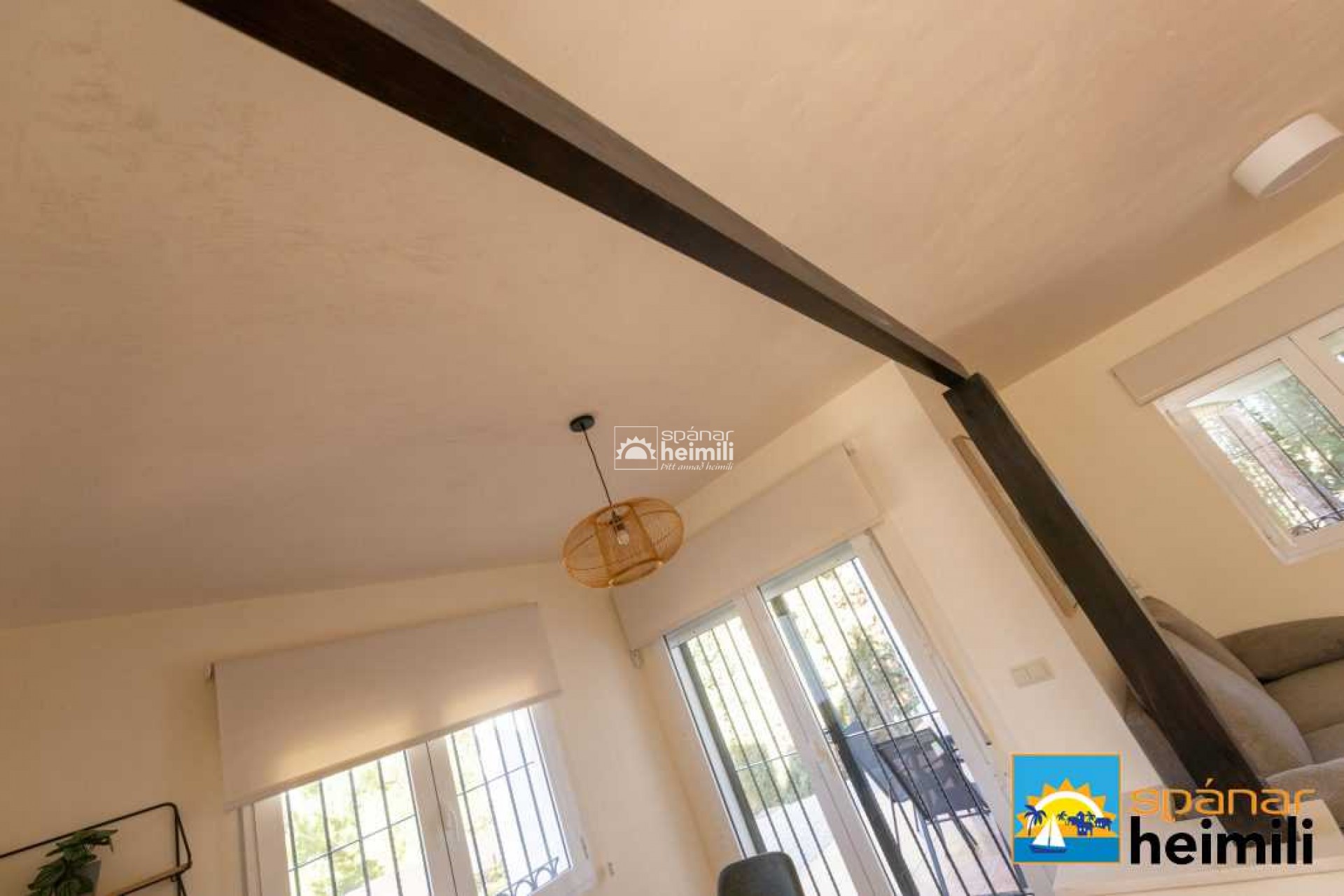 Nouvelle construction - Villa -
Cartagena