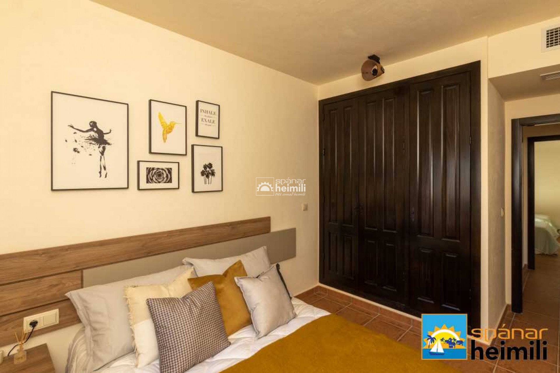 Nouvelle construction - Villa -
Cartagena