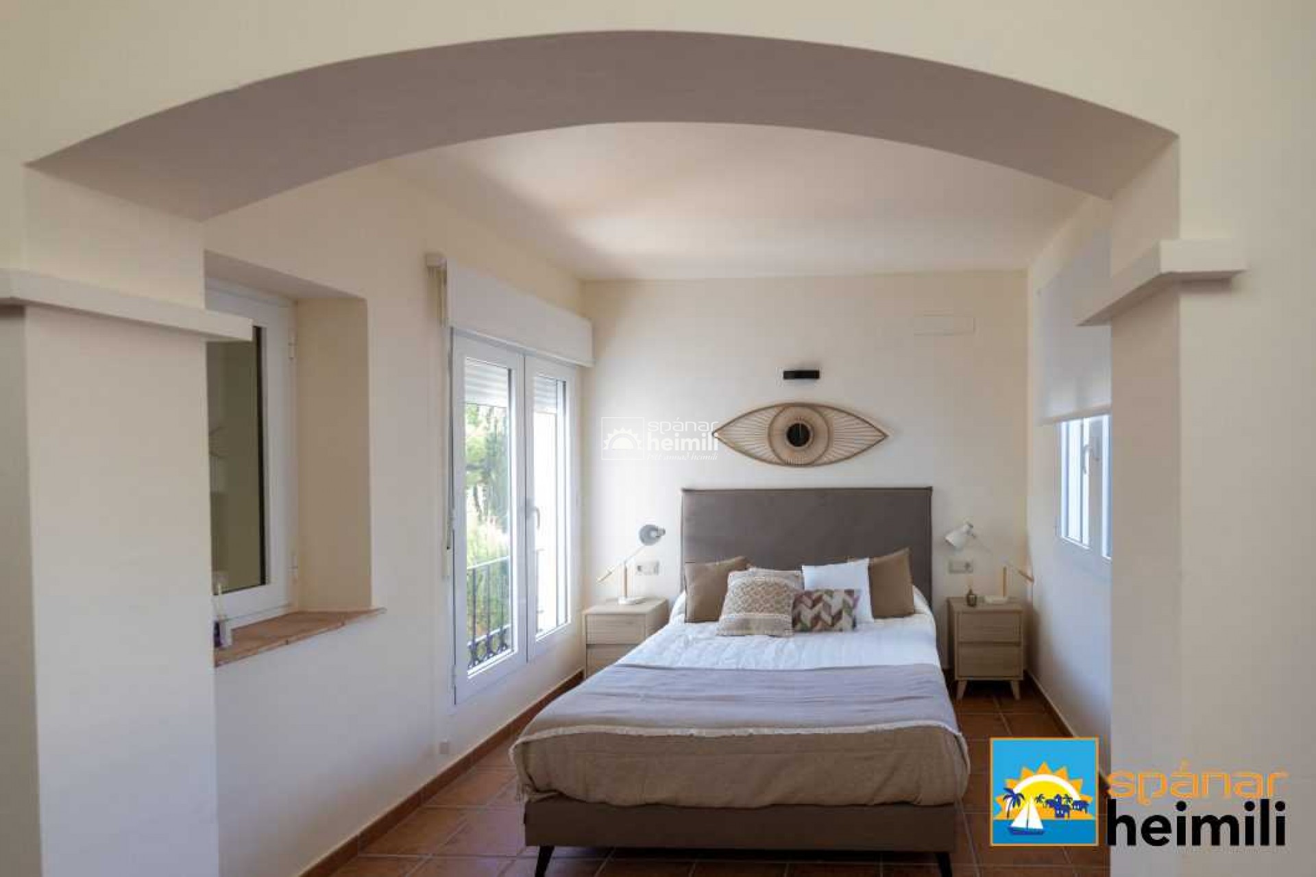 Nouvelle construction - Villa -
Cartagena