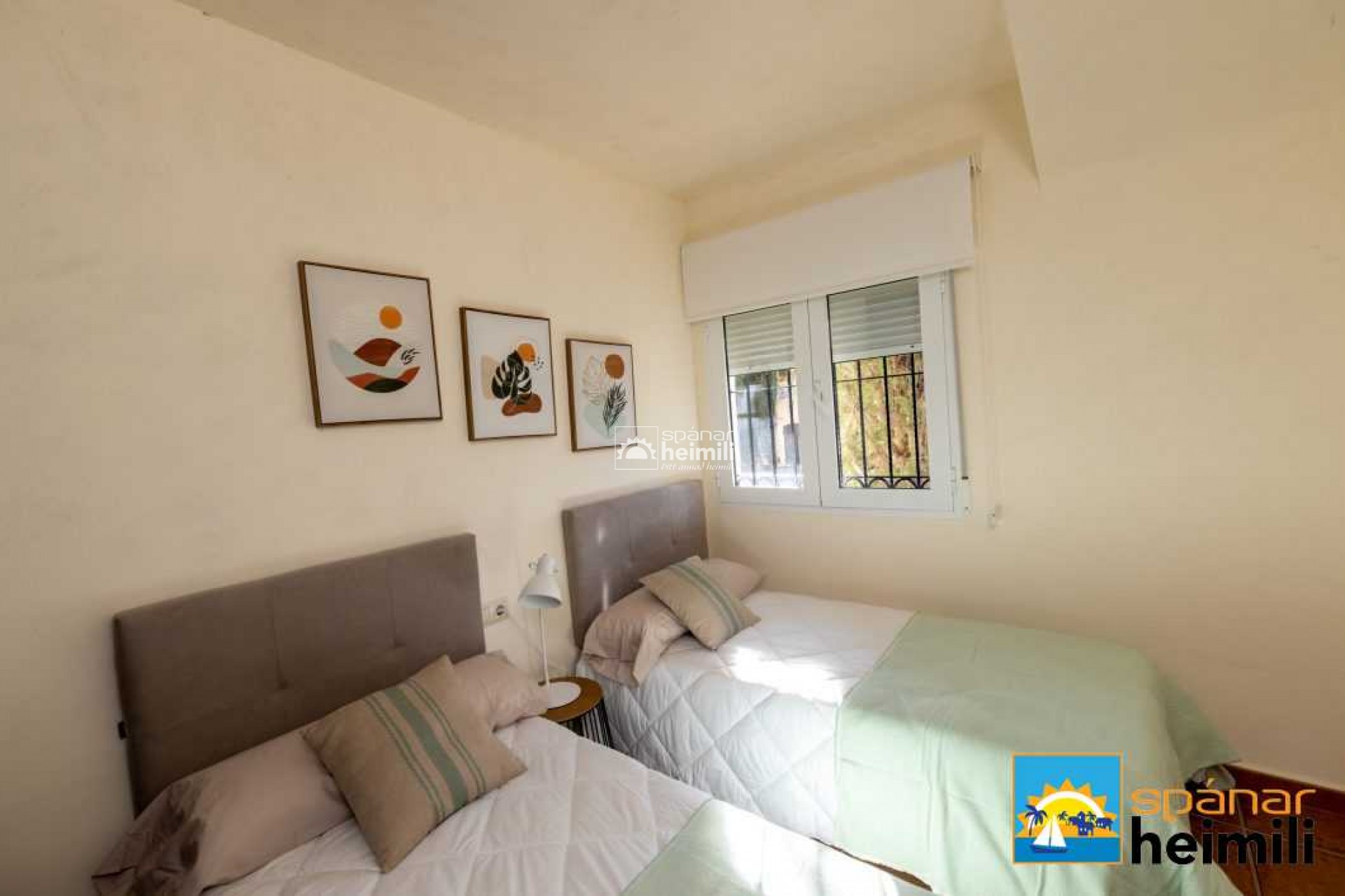 Nouvelle construction - Villa -
Cartagena