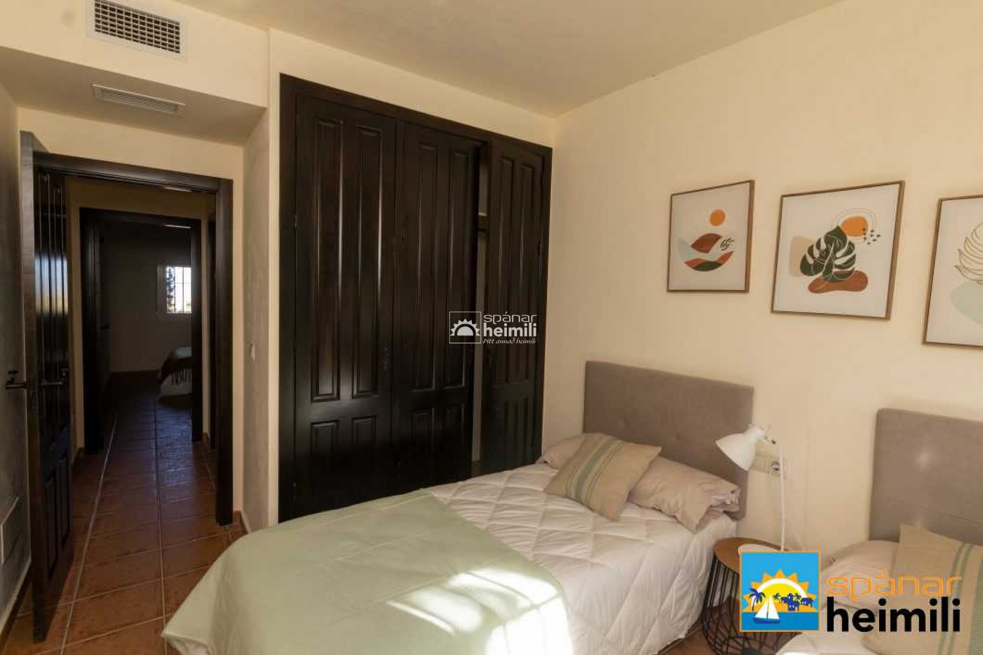 Nouvelle construction - Villa -
Cartagena