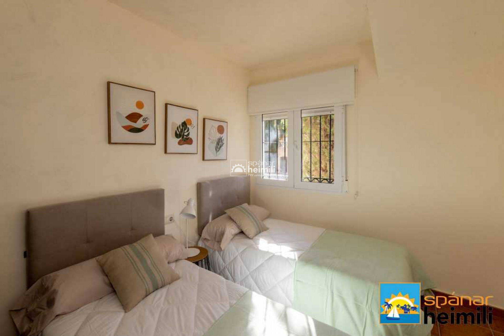 Nouvelle construction - Villa -
Cartagena