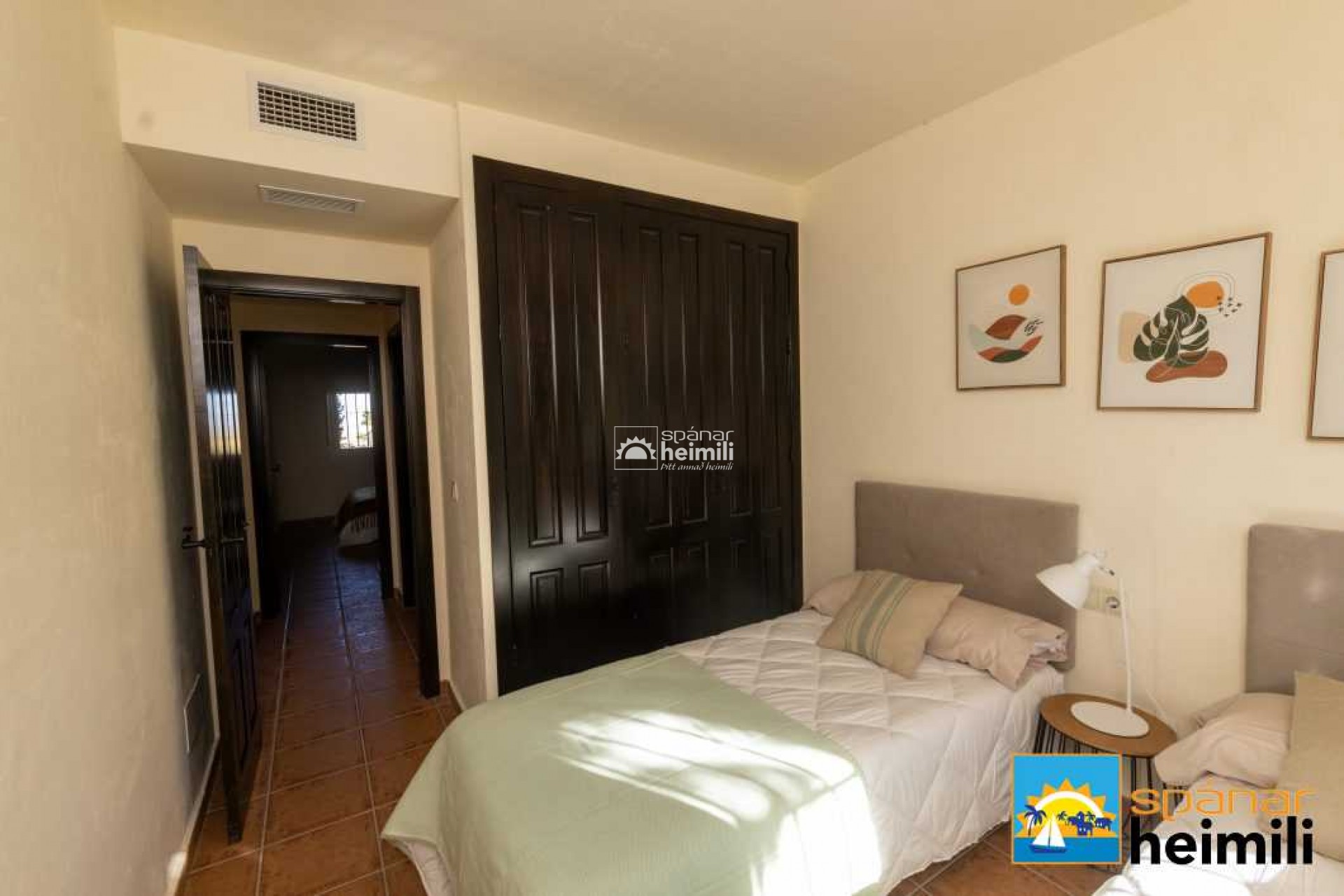 Nouvelle construction - Villa -
Cartagena