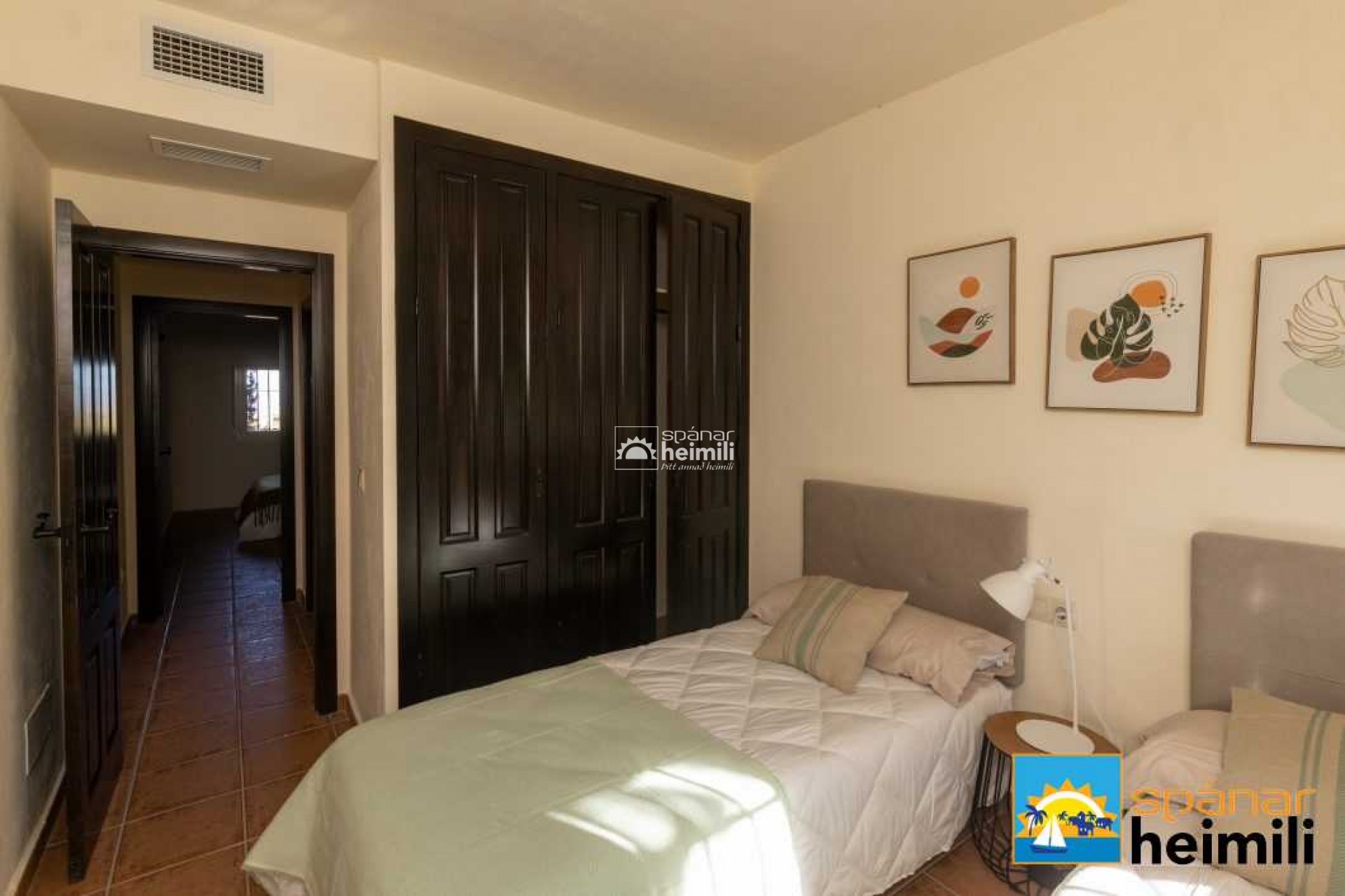 Nouvelle construction - Villa -
Cartagena