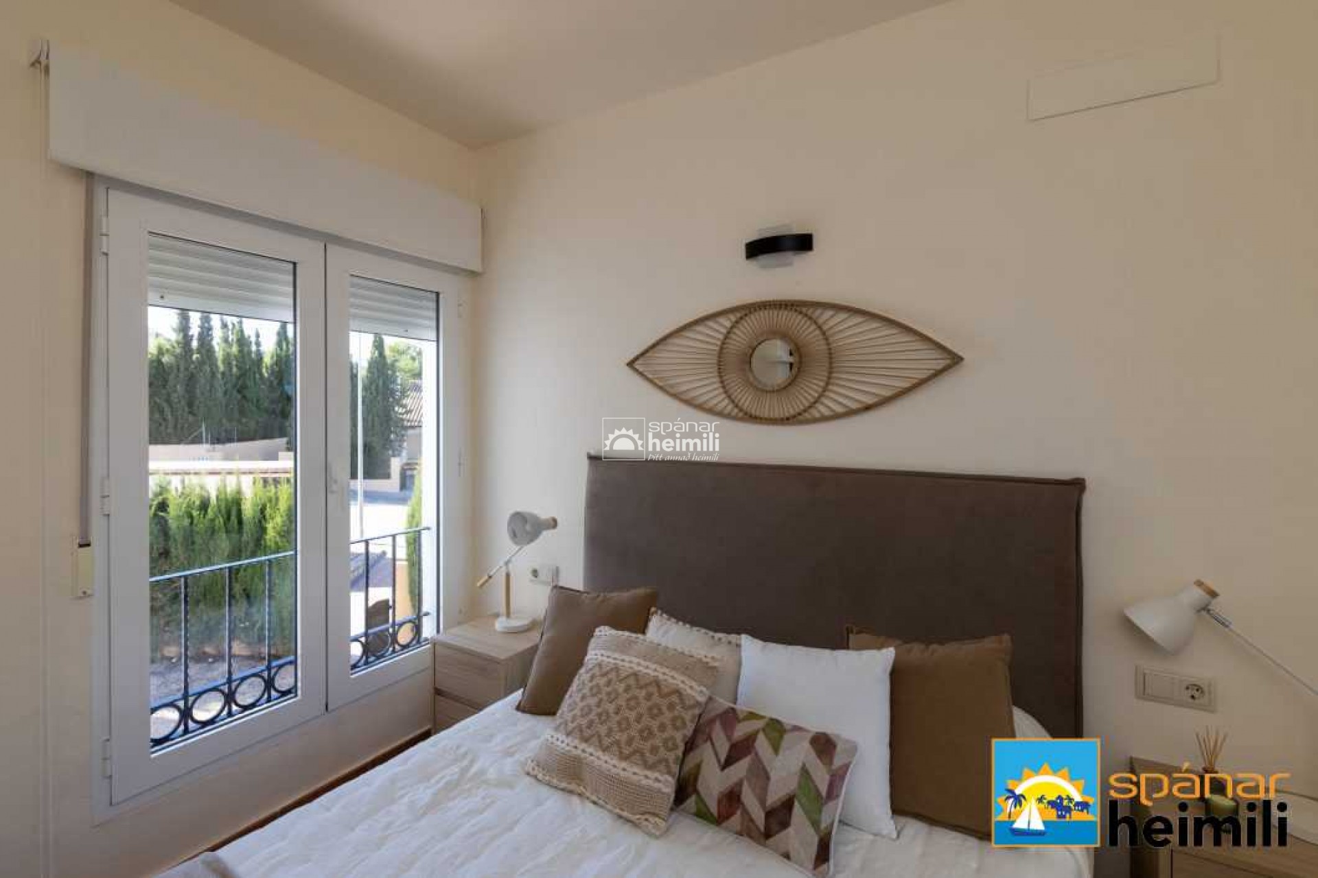 Nouvelle construction - Villa -
Cartagena