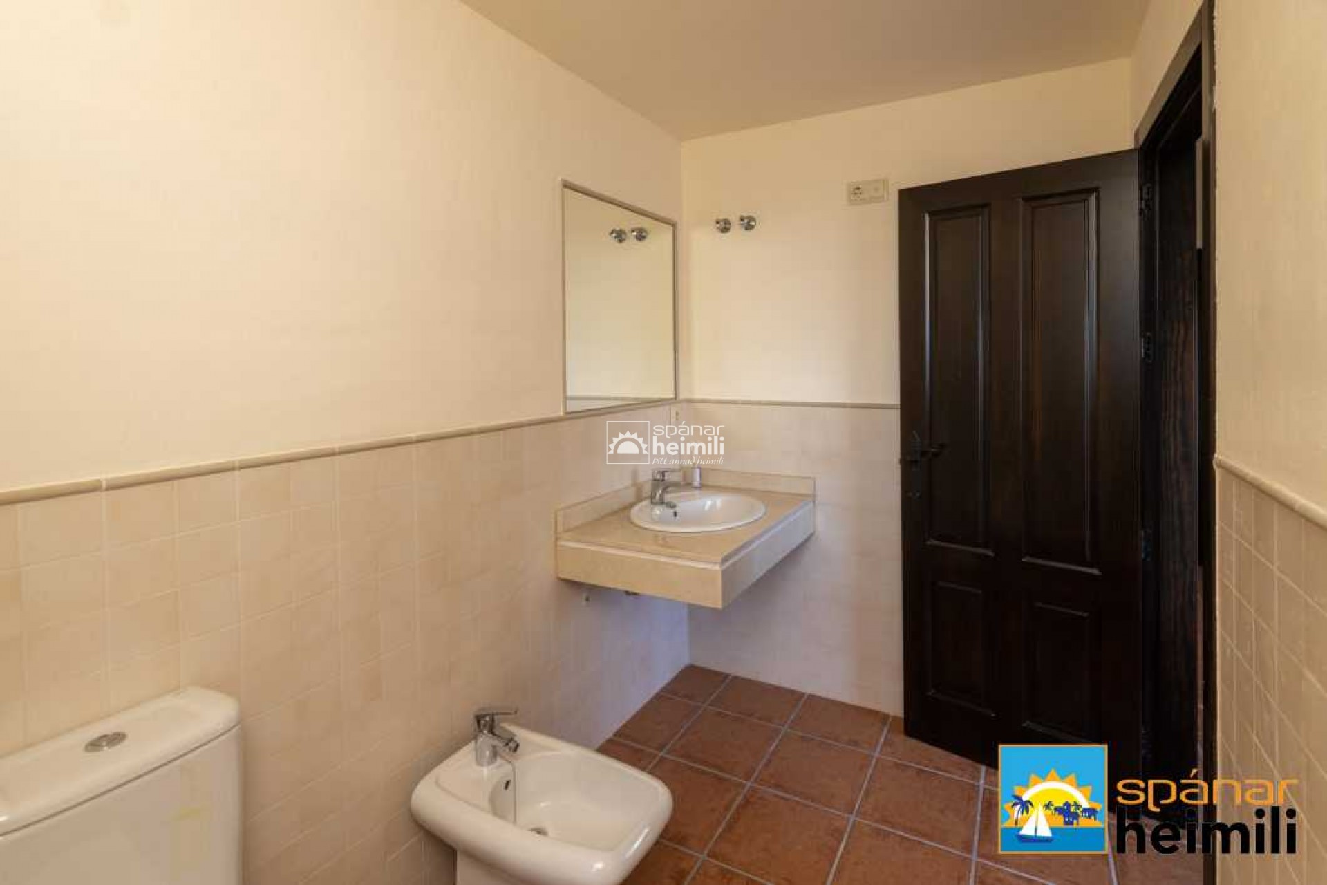 Nouvelle construction - Villa -
Cartagena