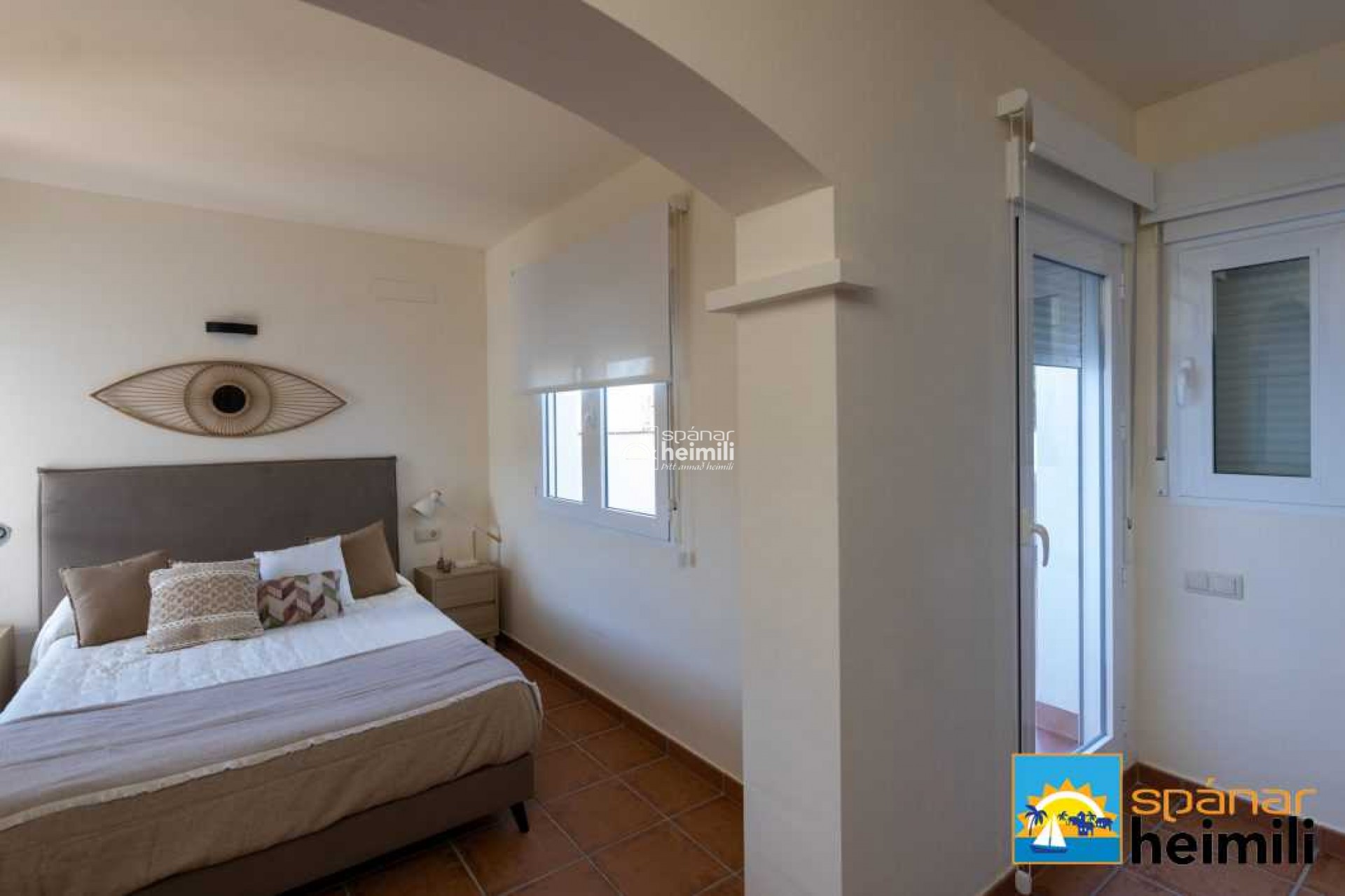 Nouvelle construction - Villa -
Cartagena