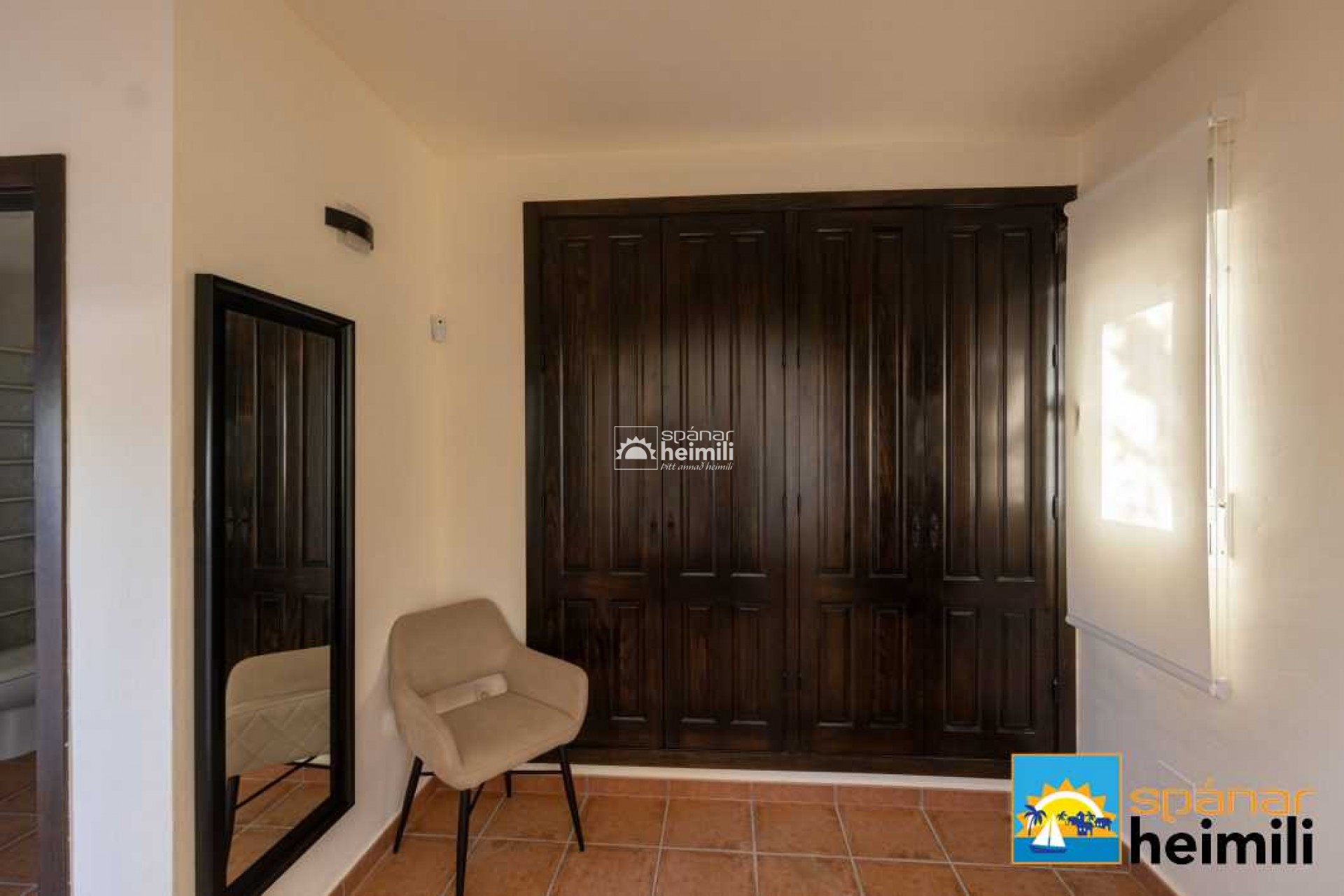 Nouvelle construction - Villa -
Cartagena