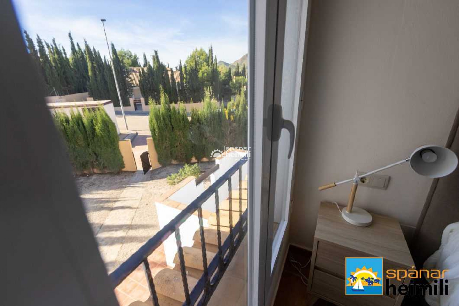 Nouvelle construction - Villa -
Cartagena