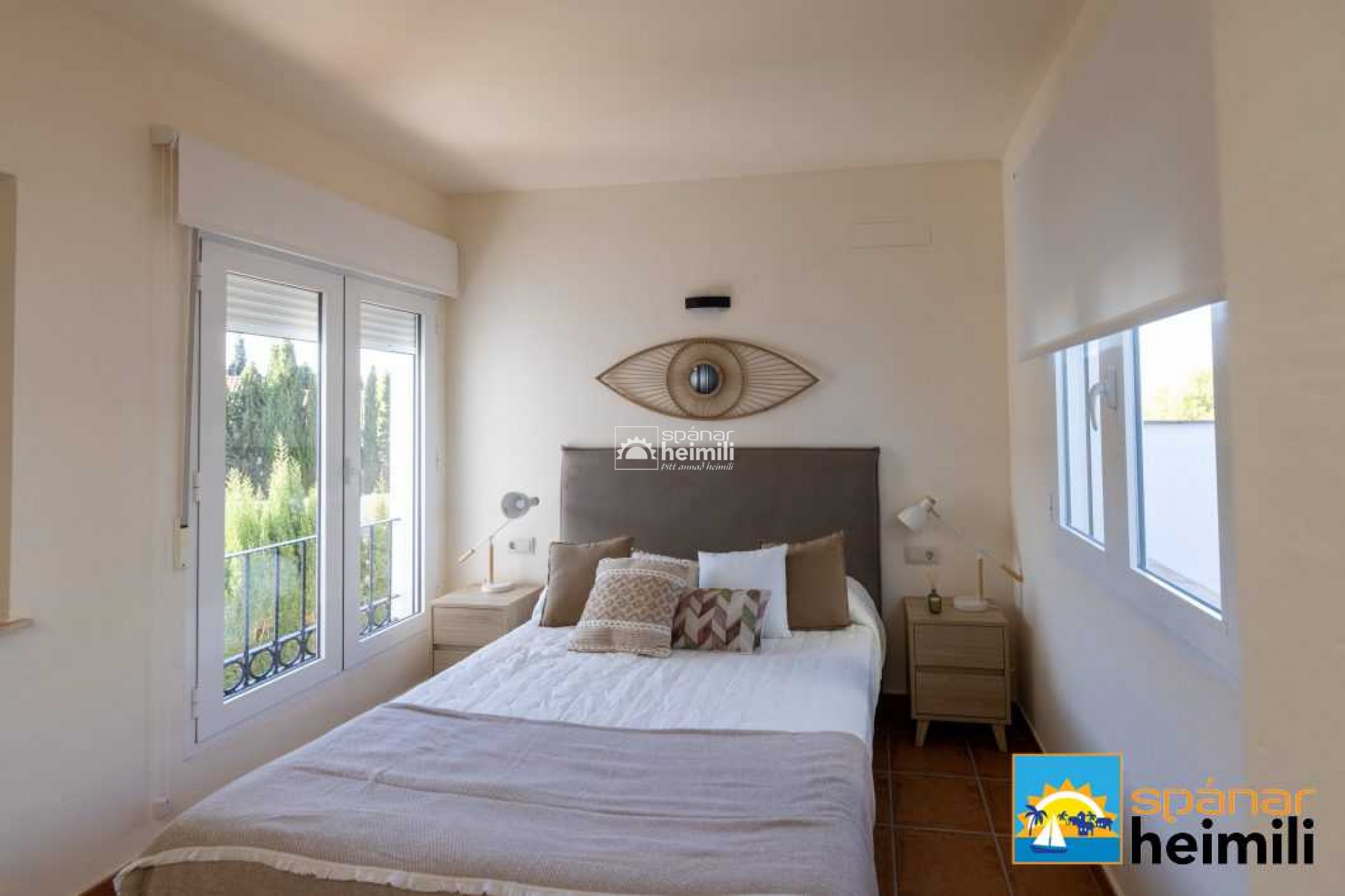 Nouvelle construction - Villa -
Cartagena