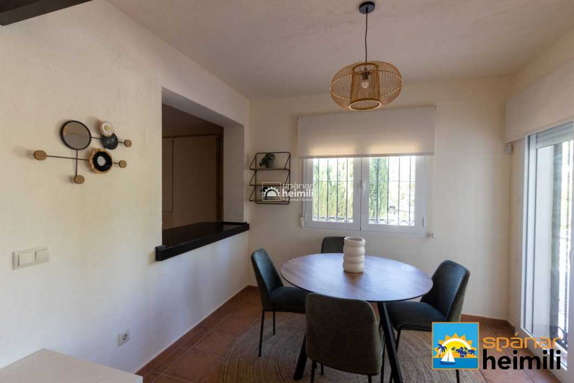 Nouvelle construction - Villa -
Cartagena