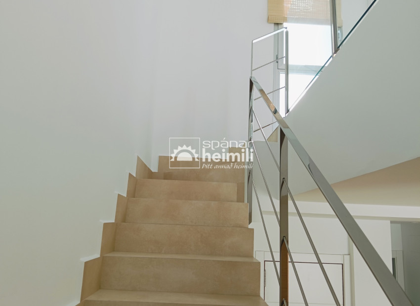 Nouvelle construction - Villa -
Daya Nueva/Dolores