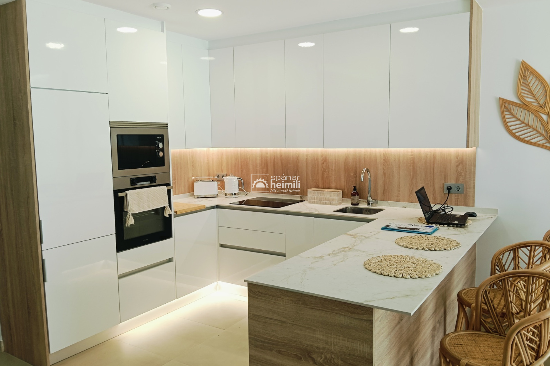 Nouvelle construction - Villa -
Daya Nueva/Dolores