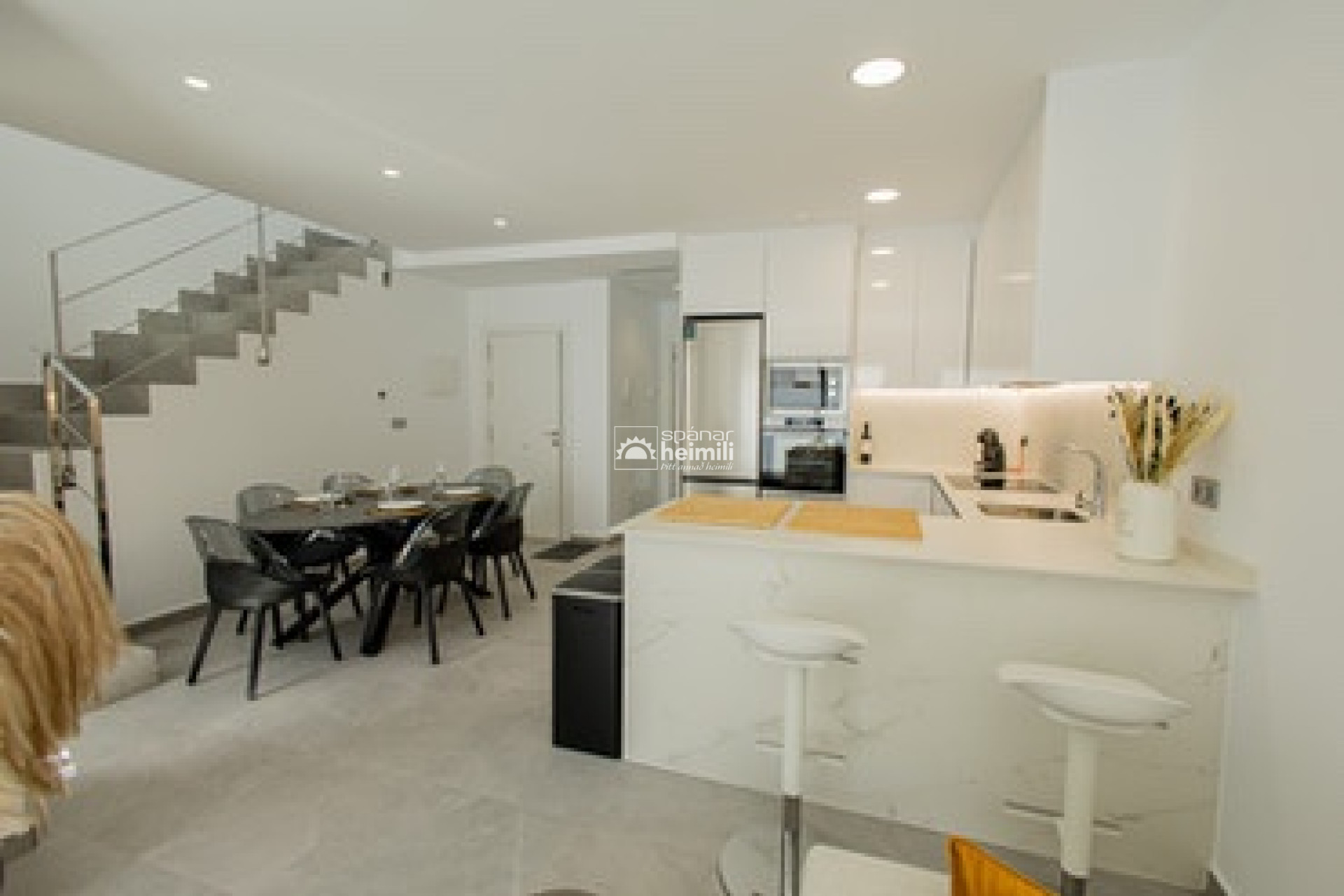 Nouvelle construction - Villa -
Daya Nueva/Dolores