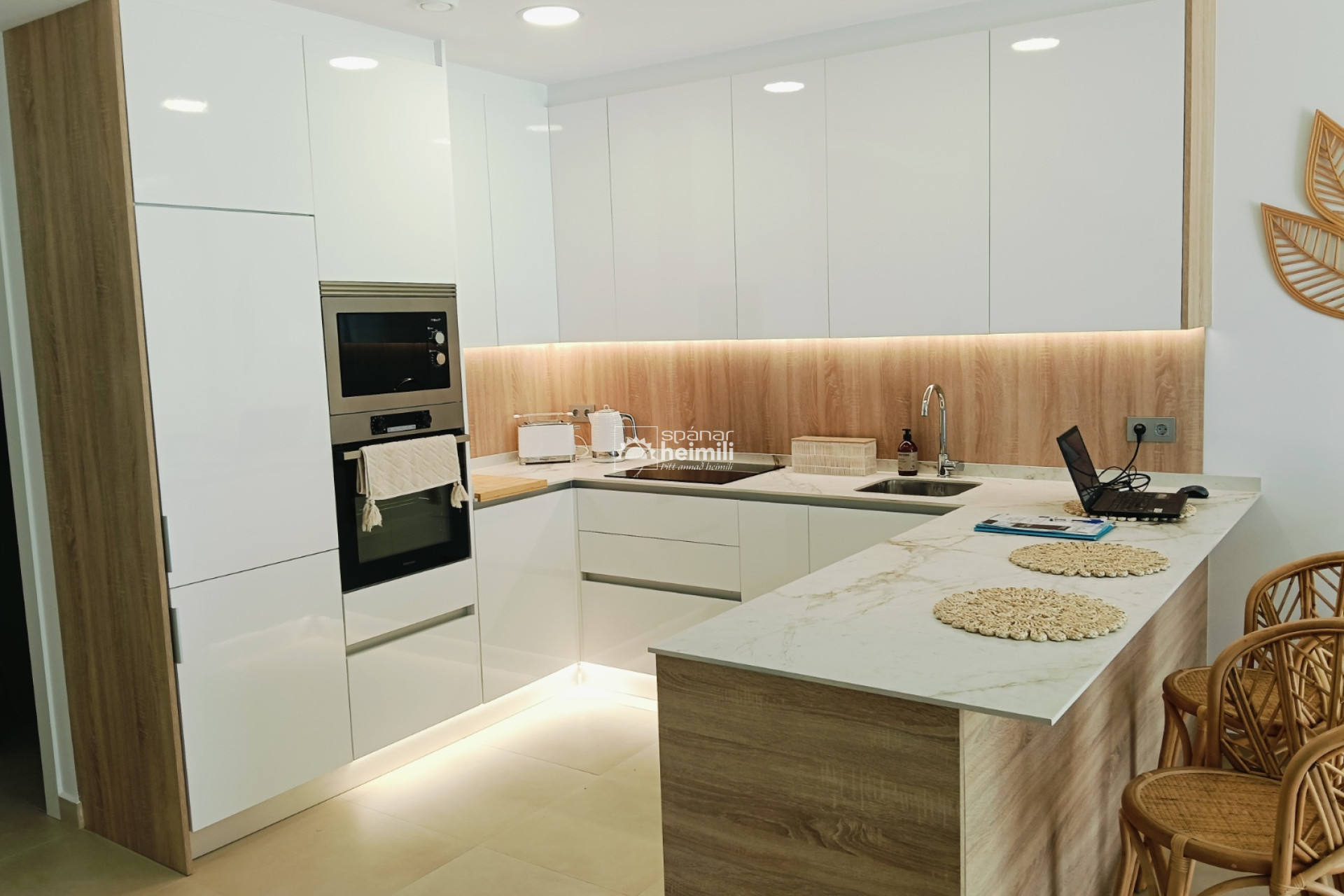 Nouvelle construction - Villa -
Daya Nueva/Dolores