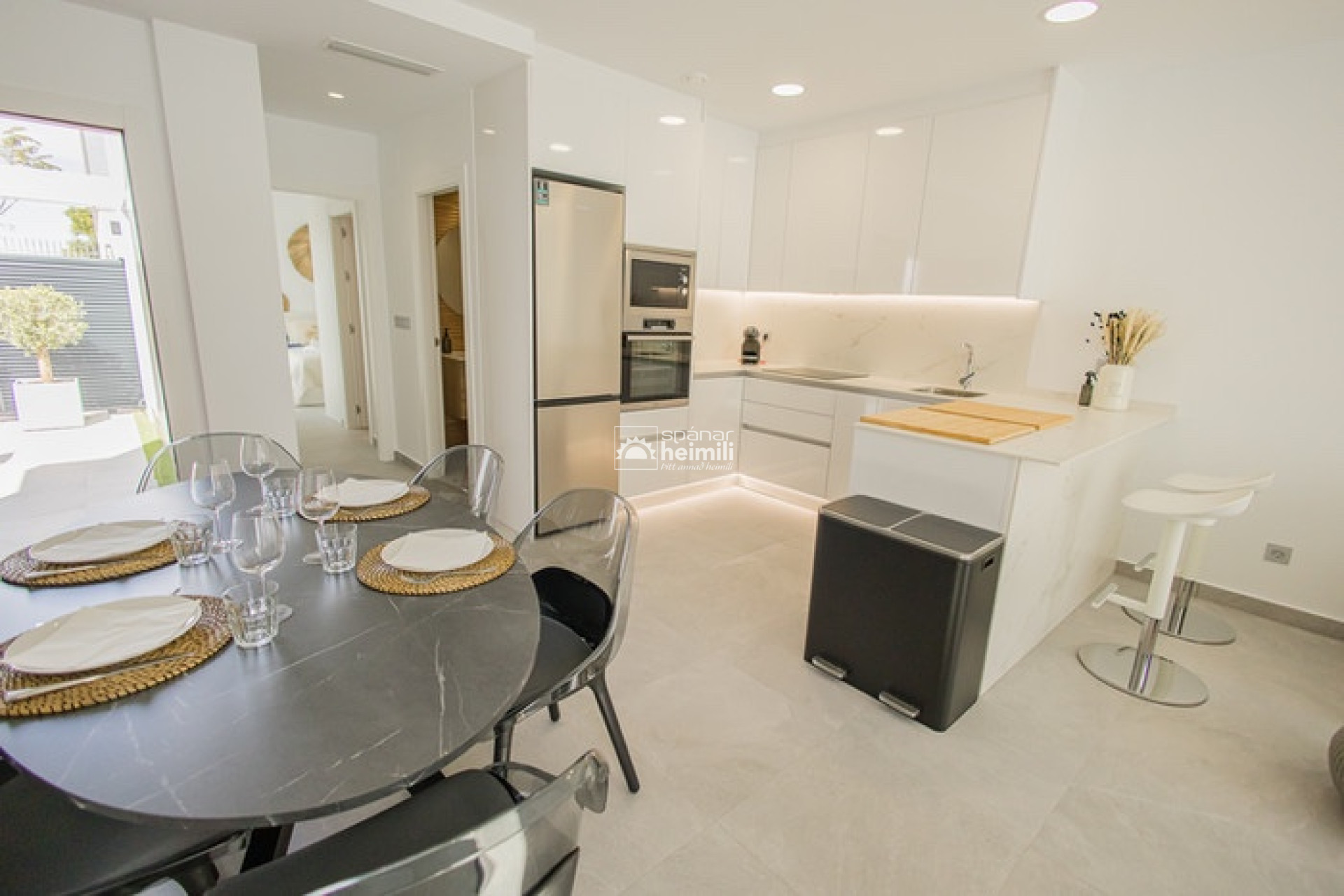 Nouvelle construction - Villa -
Daya Nueva/Dolores