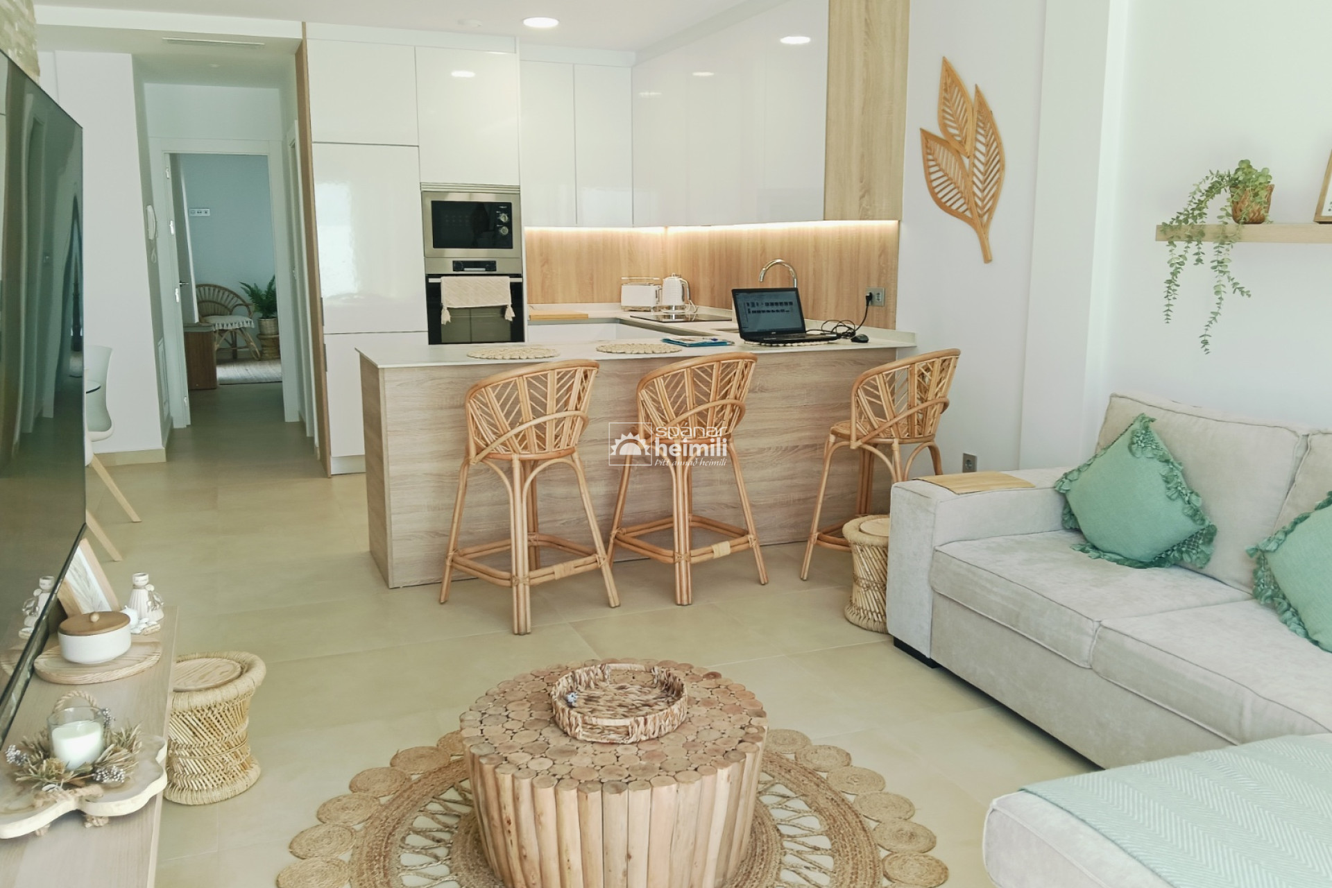 Nouvelle construction - Villa -
Daya Nueva/Dolores