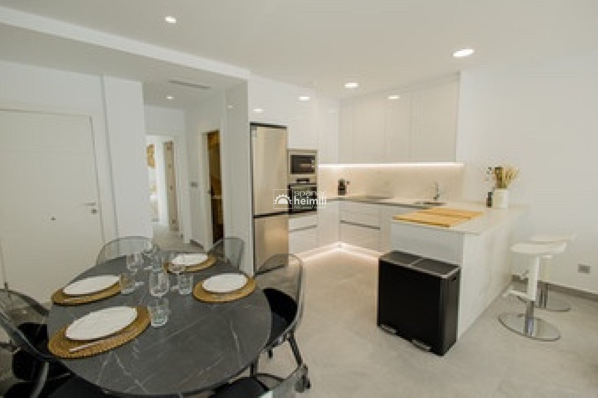 Nouvelle construction - Villa -
Daya Nueva/Dolores