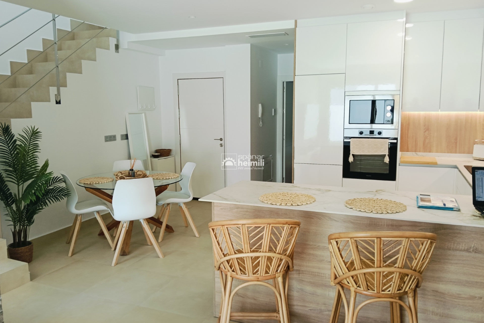 Nouvelle construction - Villa -
Daya Nueva/Dolores