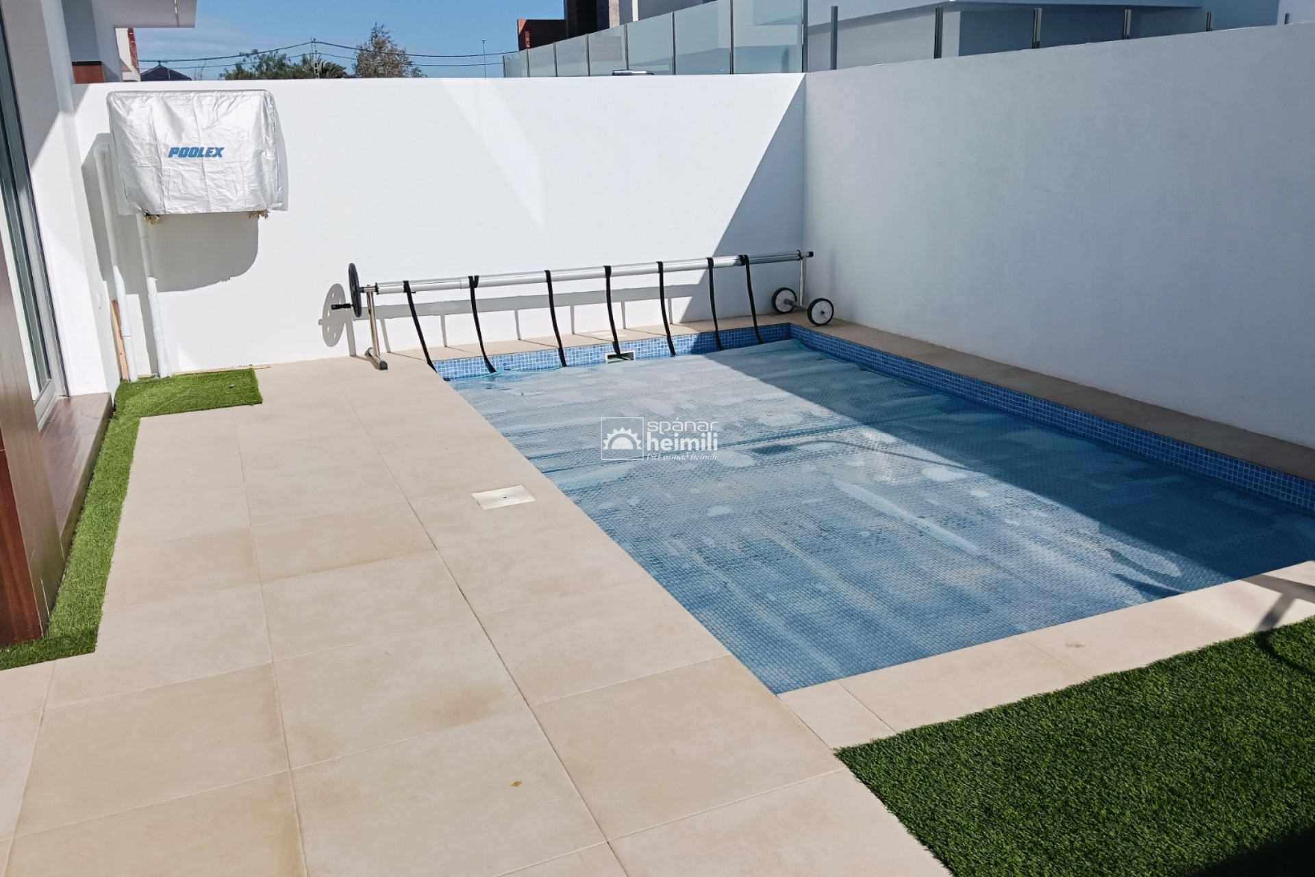 Nouvelle construction - Villa -
Daya Nueva/Dolores