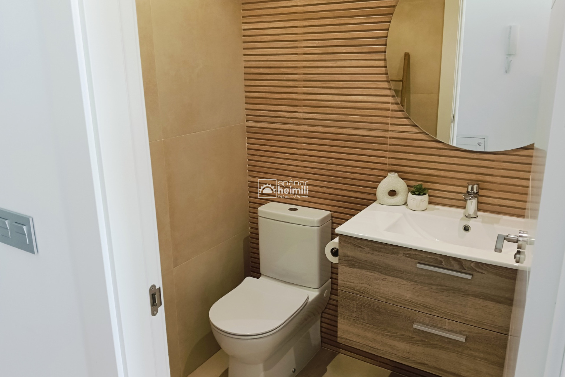 Nouvelle construction - Villa -
Daya Nueva/Dolores