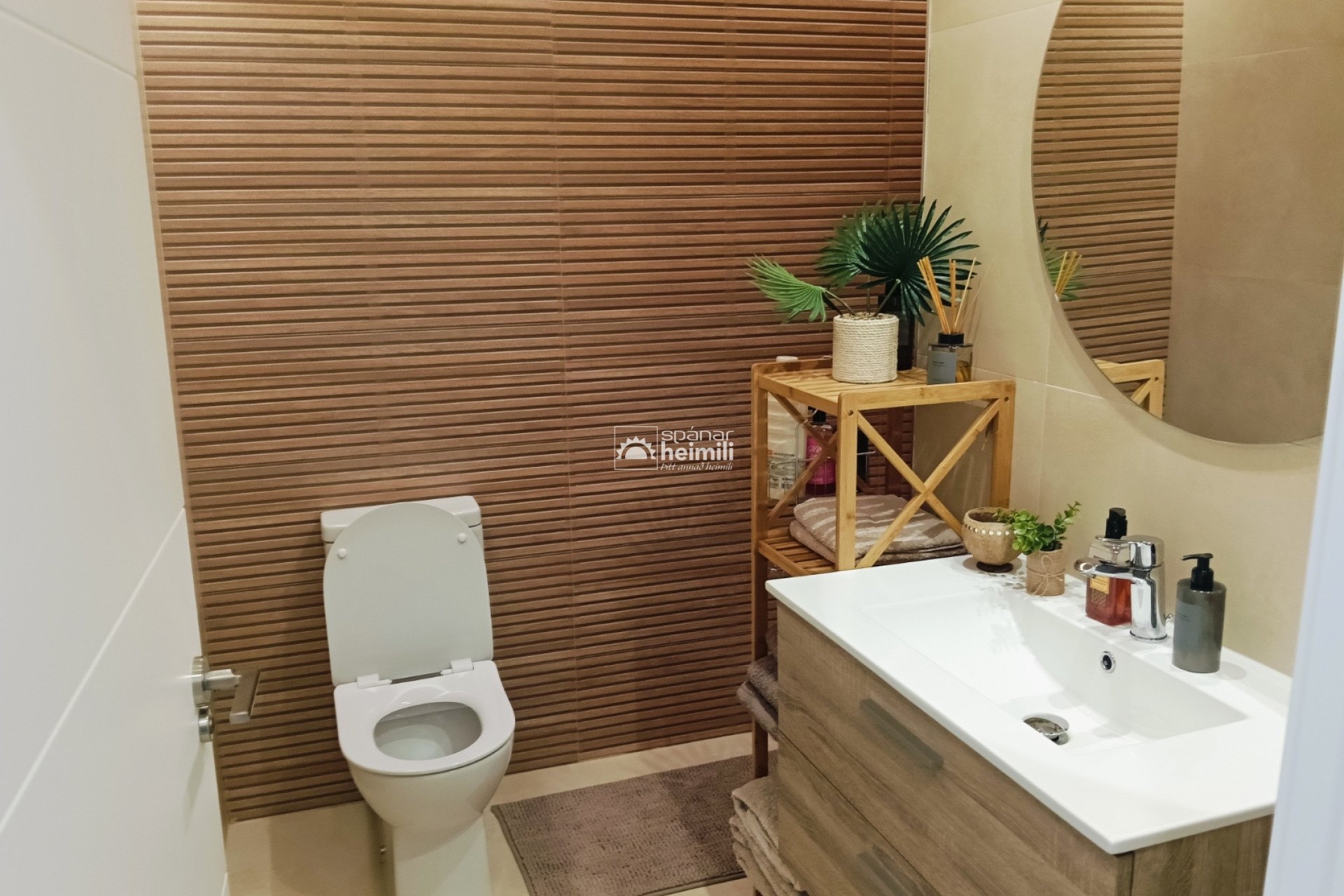 Nouvelle construction - Villa -
Daya Nueva/Dolores