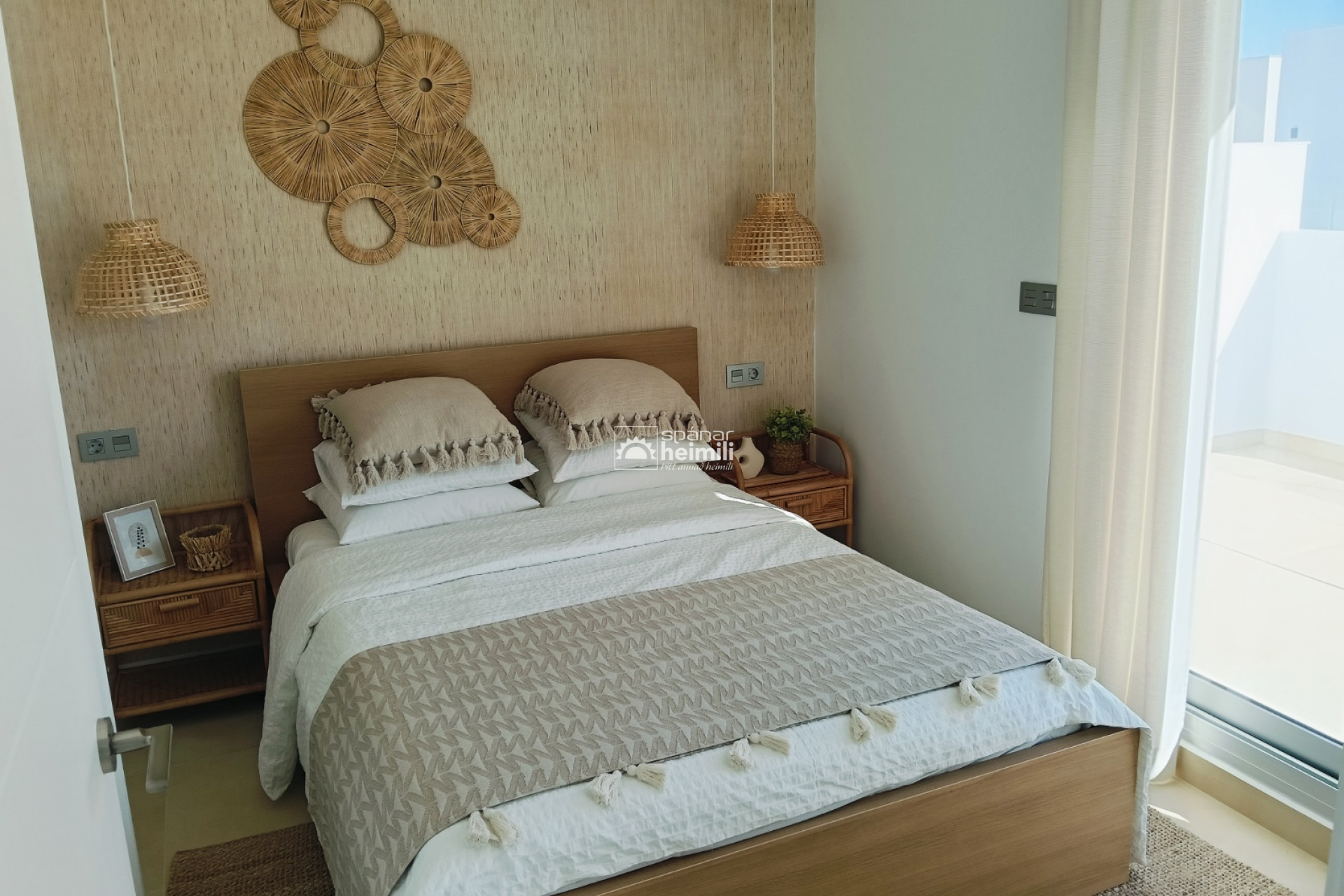 Nouvelle construction - Villa -
Daya Nueva/Dolores