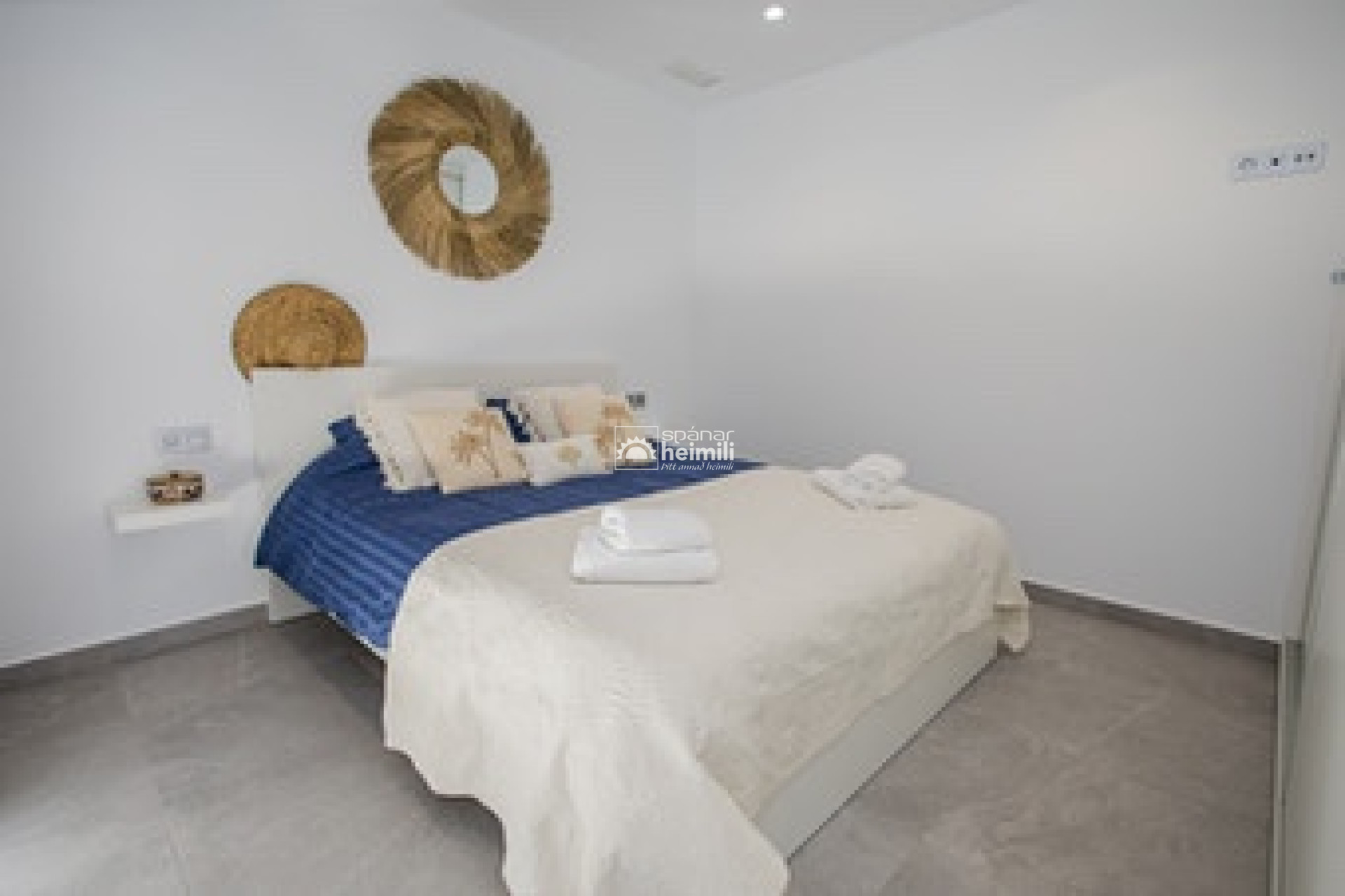 Nouvelle construction - Villa -
Daya Nueva/Dolores