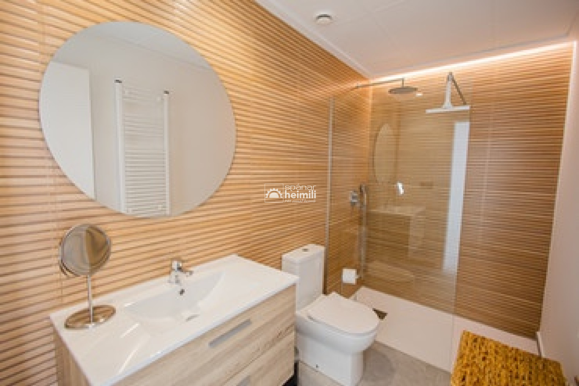 Nouvelle construction - Villa -
Daya Nueva/Dolores