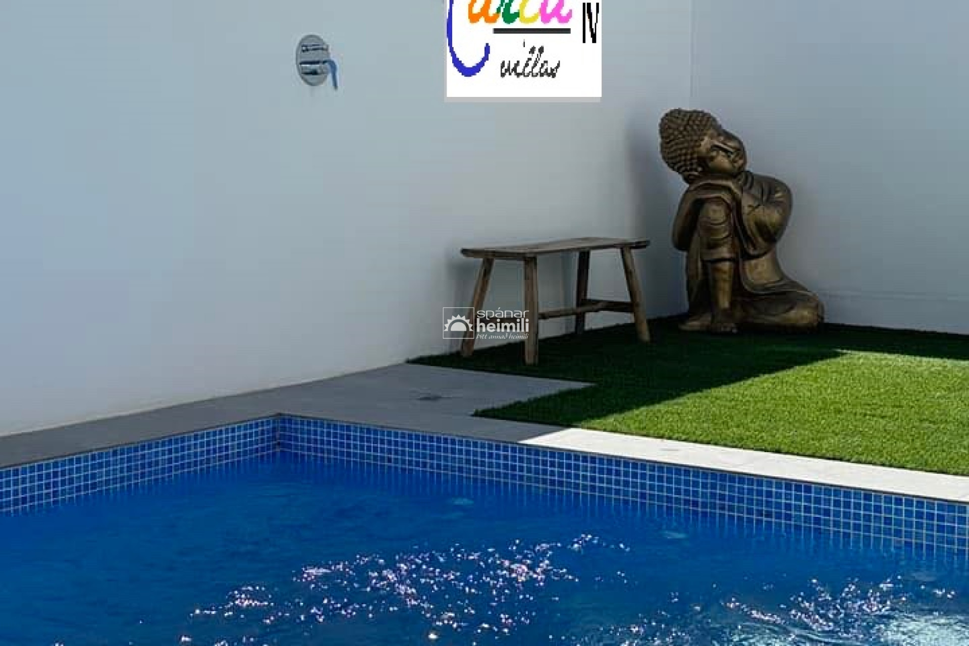 Nouvelle construction - Villa -
Daya Nueva/Dolores