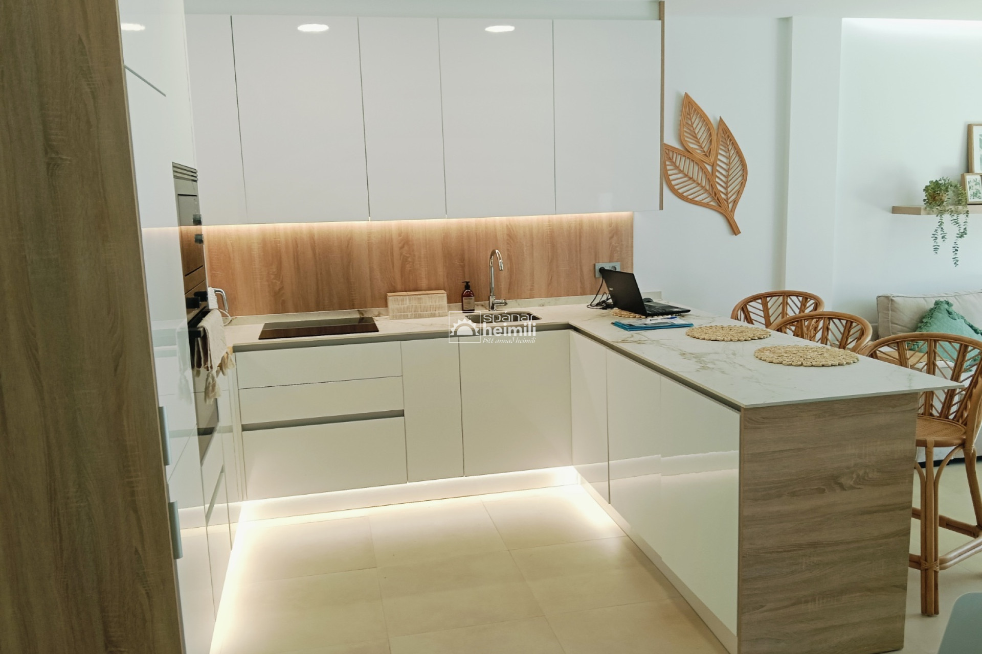 Nouvelle construction - Villa -
Daya Nueva/Dolores