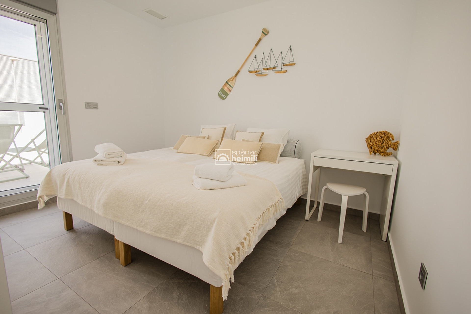 Nouvelle construction - Villa -
Daya Nueva/Dolores