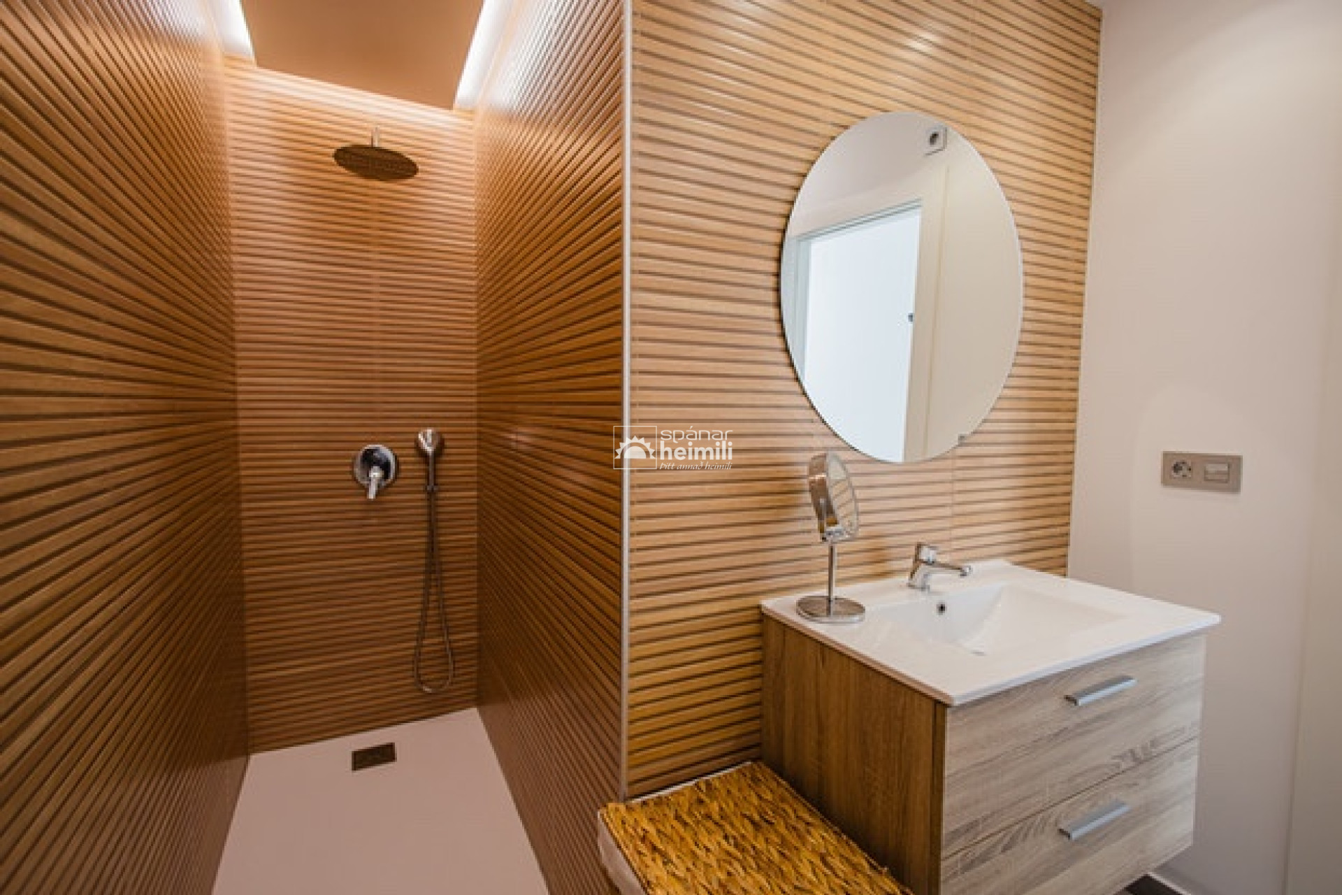 Nouvelle construction - Villa -
Daya Nueva/Dolores