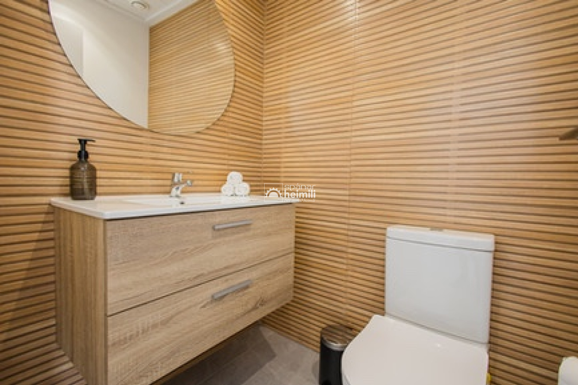 Nouvelle construction - Villa -
Daya Nueva/Dolores