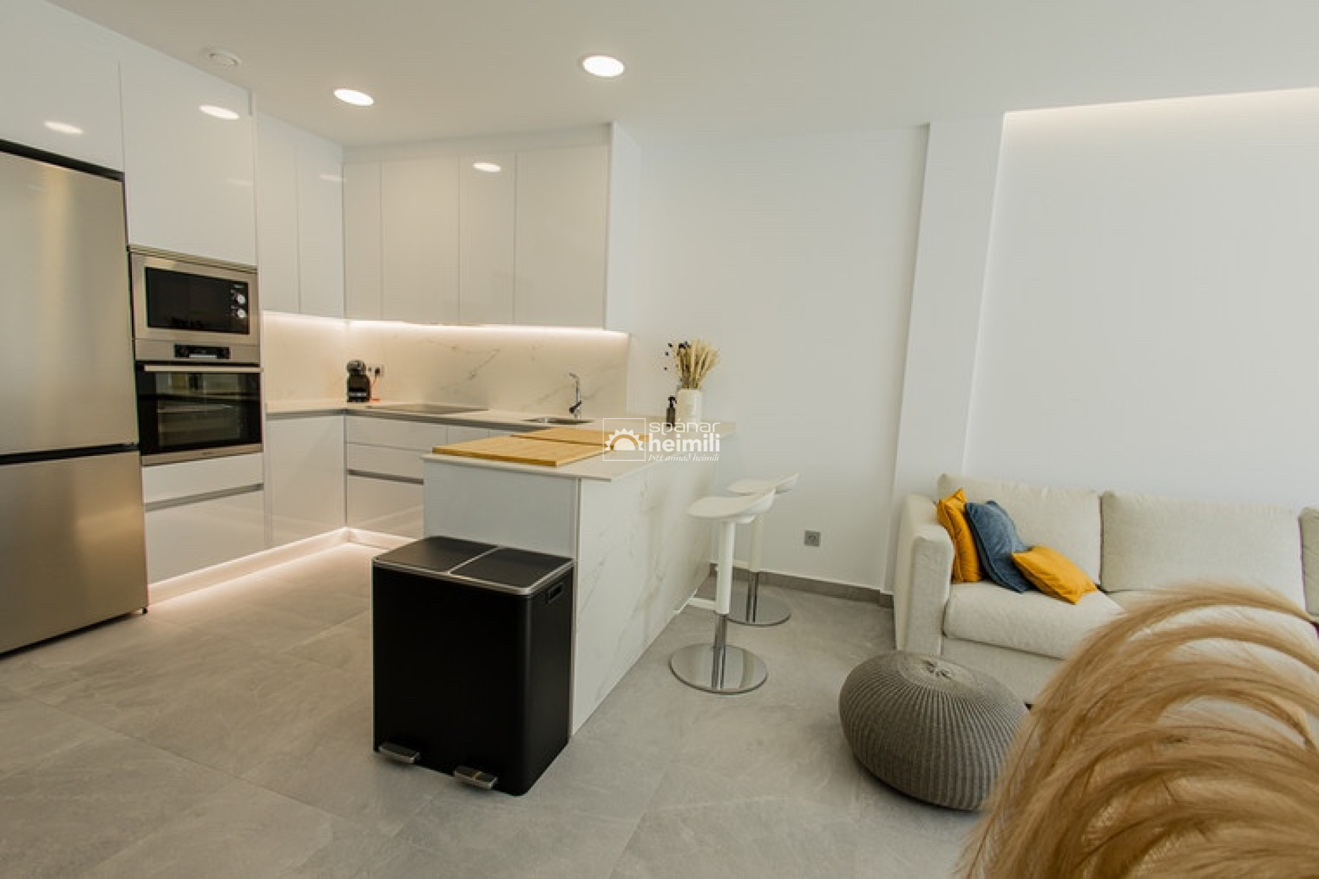 Nouvelle construction - Villa -
Daya Nueva/Dolores