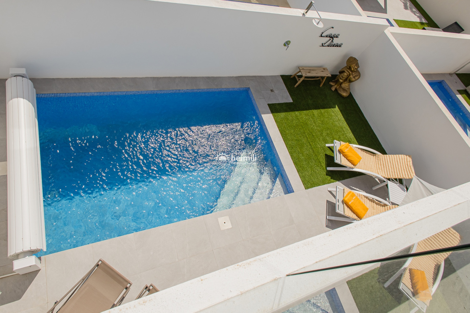 Nouvelle construction - Villa -
Daya Nueva/Dolores