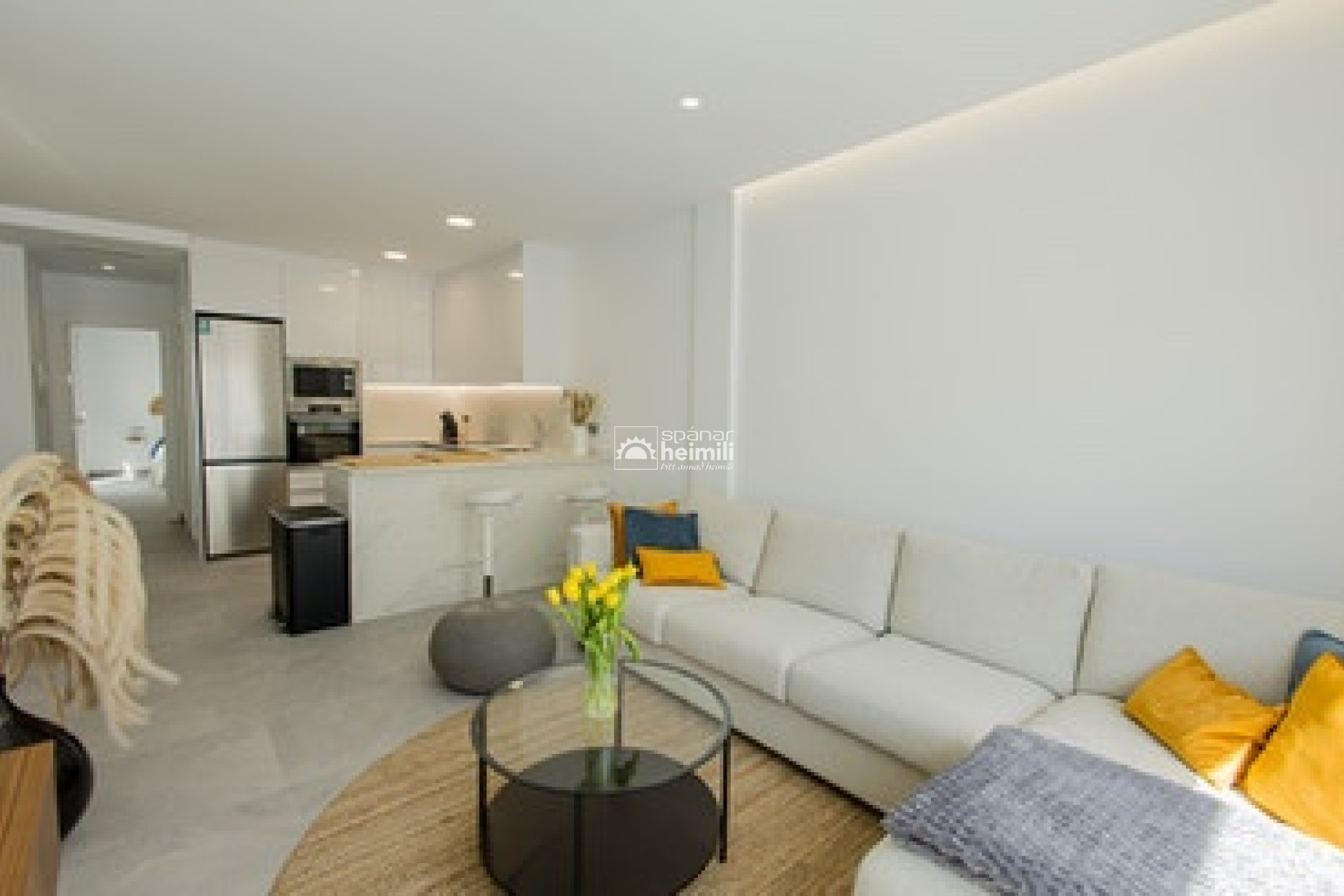 Nouvelle construction - Villa -
Daya Nueva/Dolores