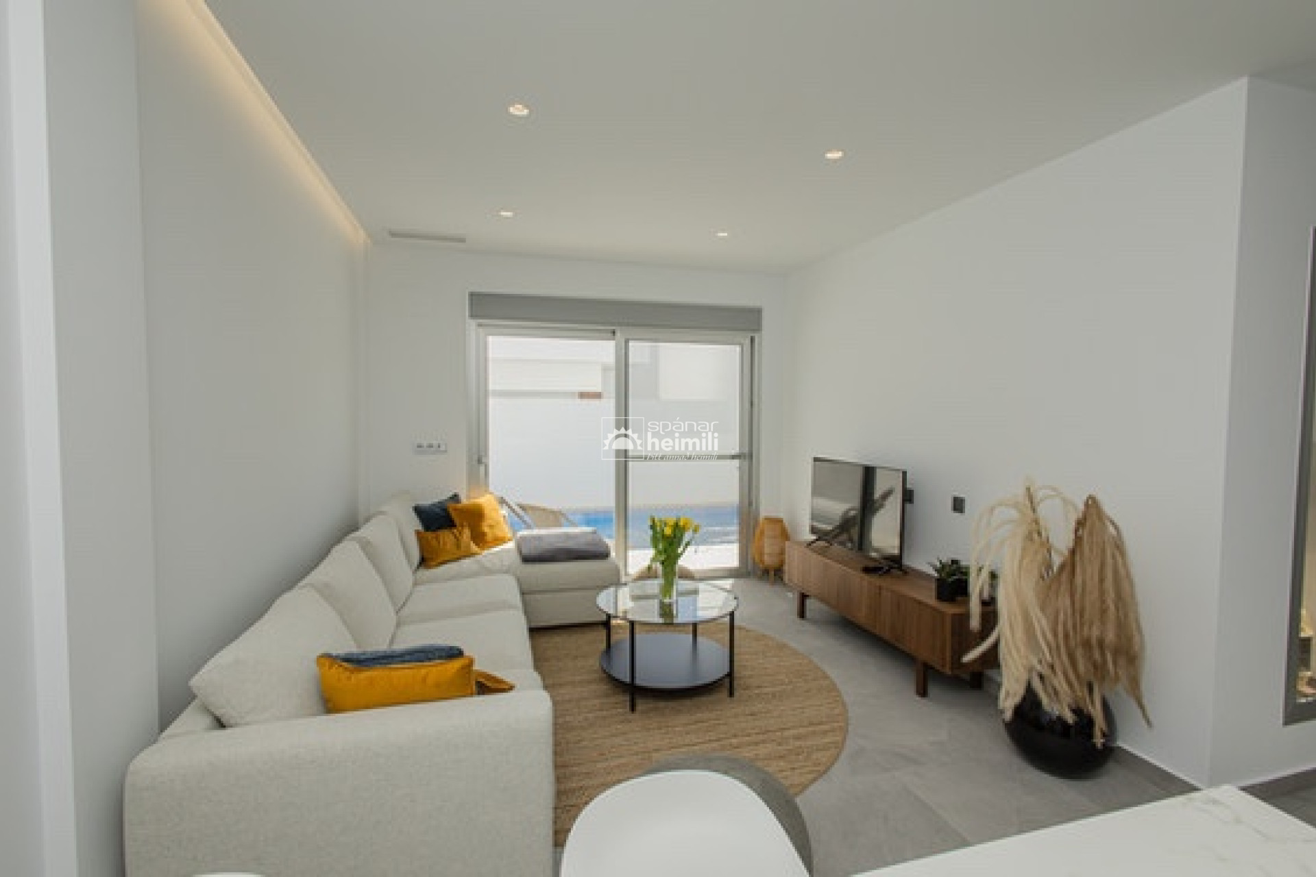 Nouvelle construction - Villa -
Daya Nueva/Dolores