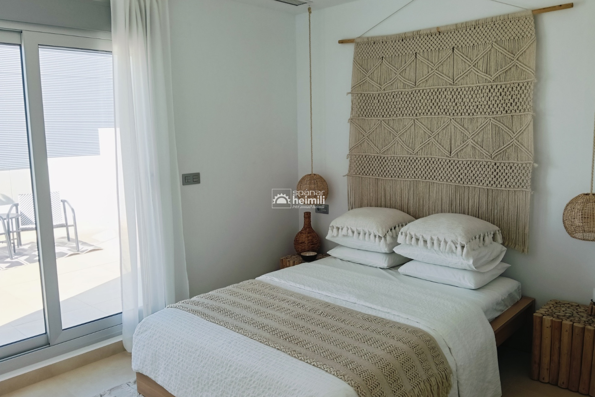 Nouvelle construction - Villa -
Daya Nueva/Dolores