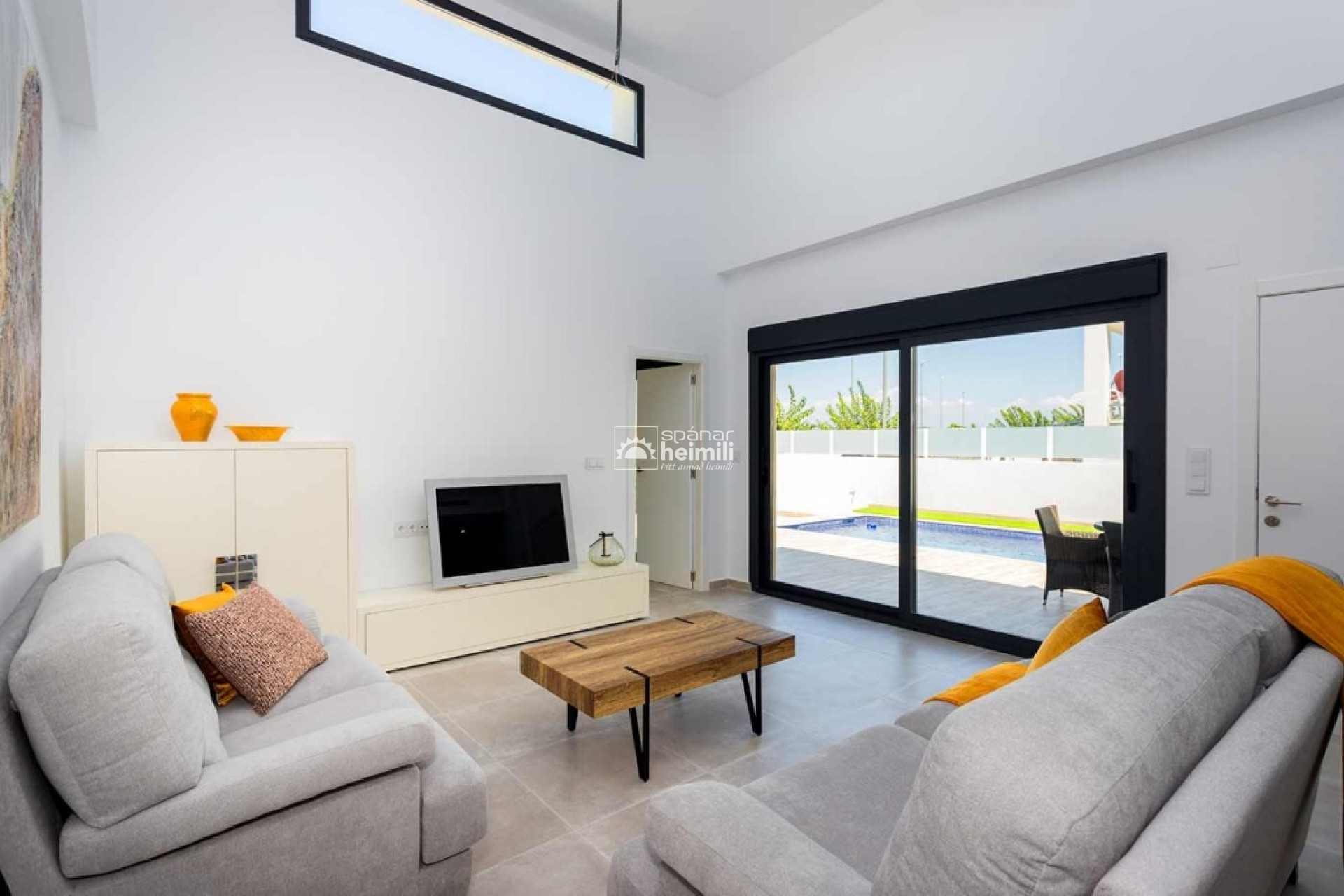 Nouvelle construction - Villa -
Daya Nueva/Dolores