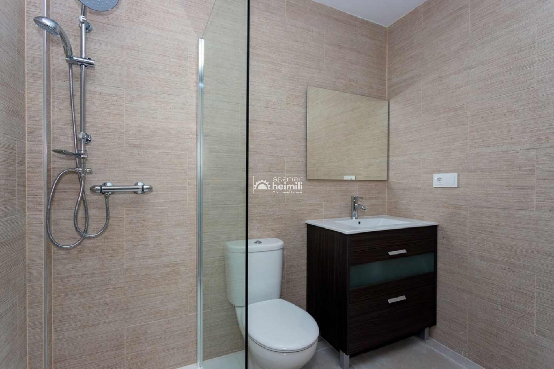 Nouvelle construction - Villa -
Daya Nueva/Dolores
