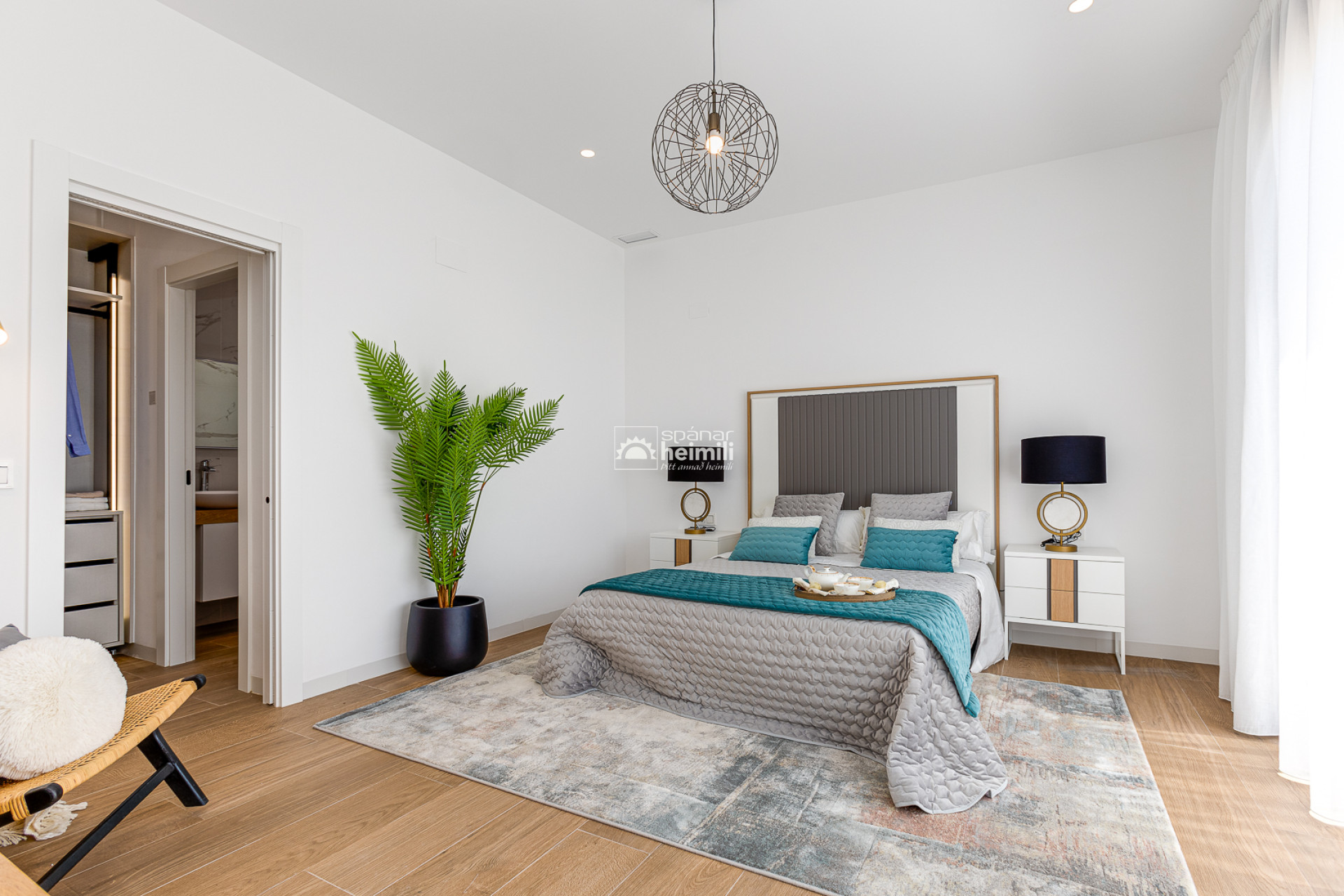 Nouvelle construction - Villa -
Finestrat - Balcon de Finestrat