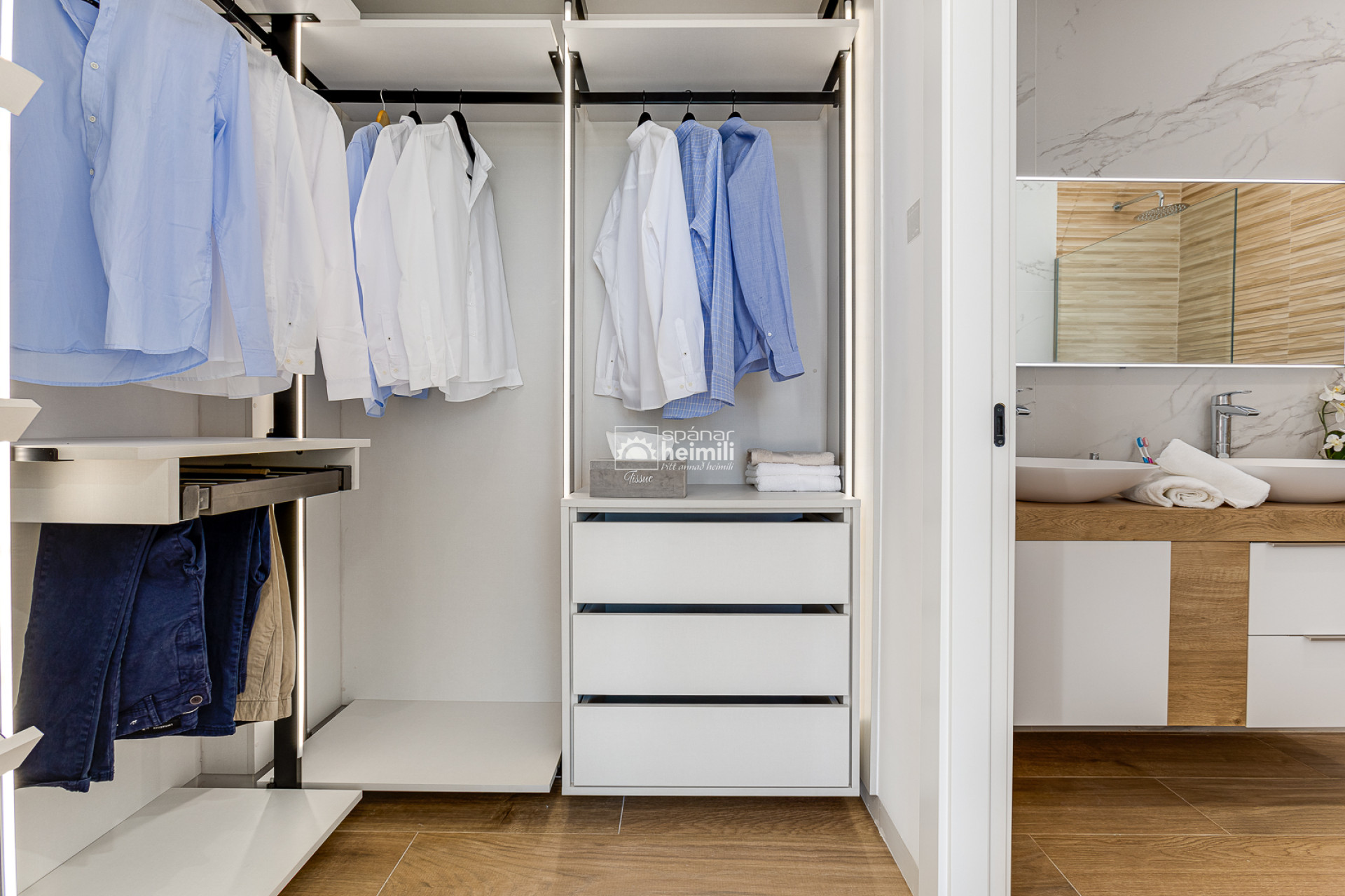 Nouvelle construction - Villa -
Finestrat - Balcon de Finestrat